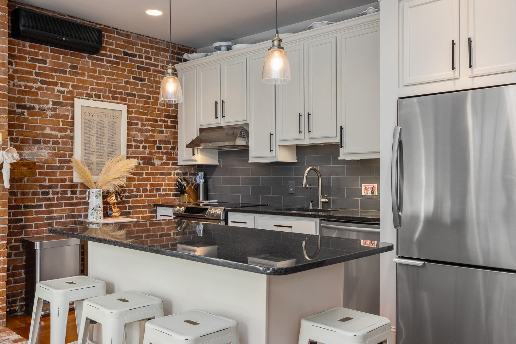 159 State Street Unit: 3B