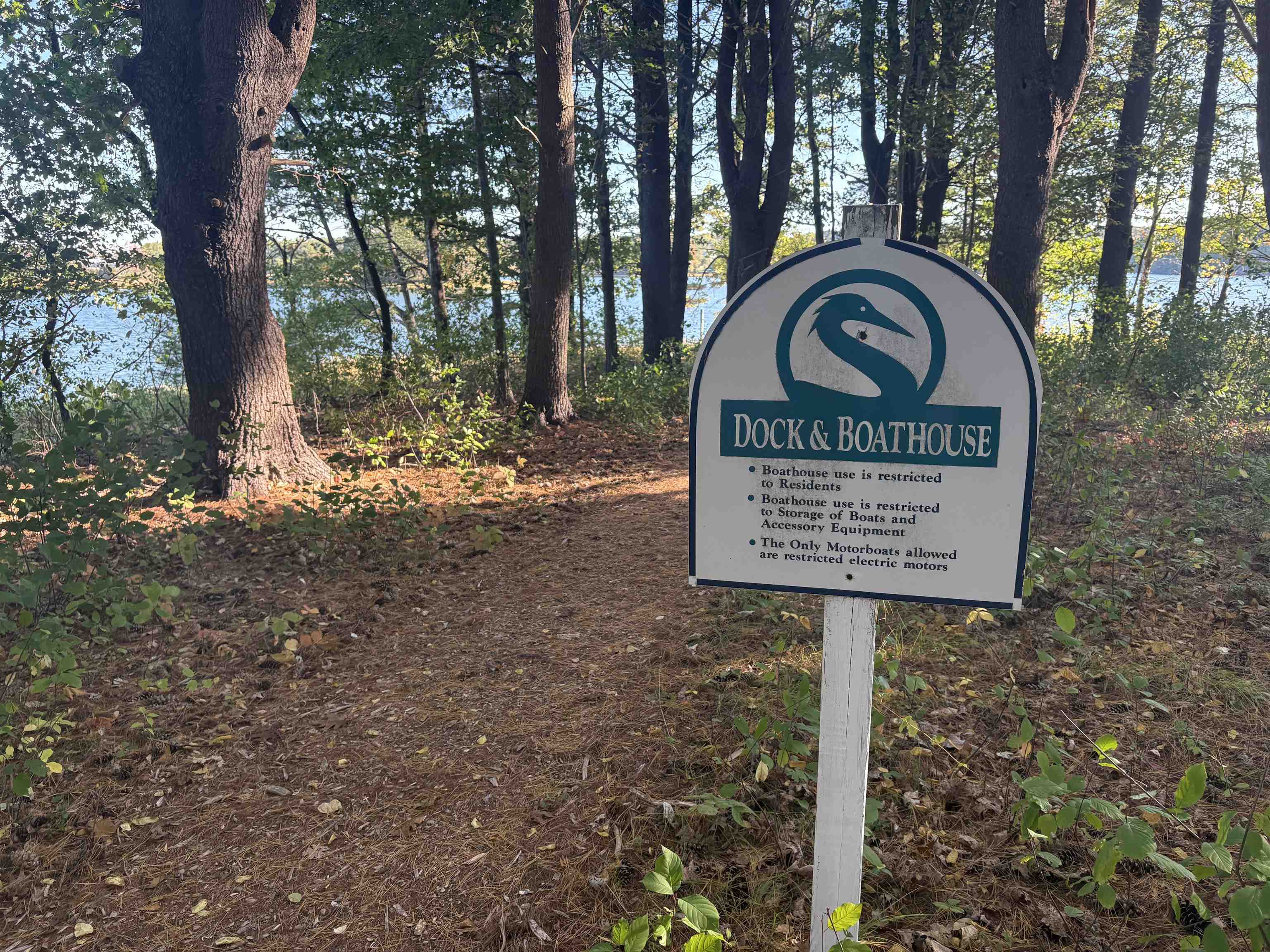 100 Shepards Cove Road Unit: F204