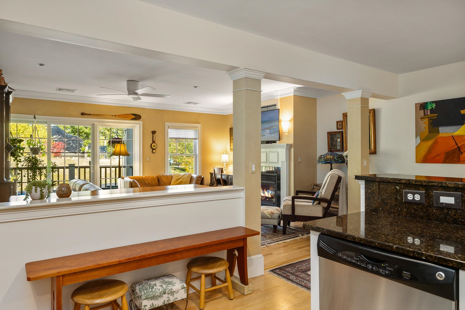 100 Shepards Cove Road Unit: F204