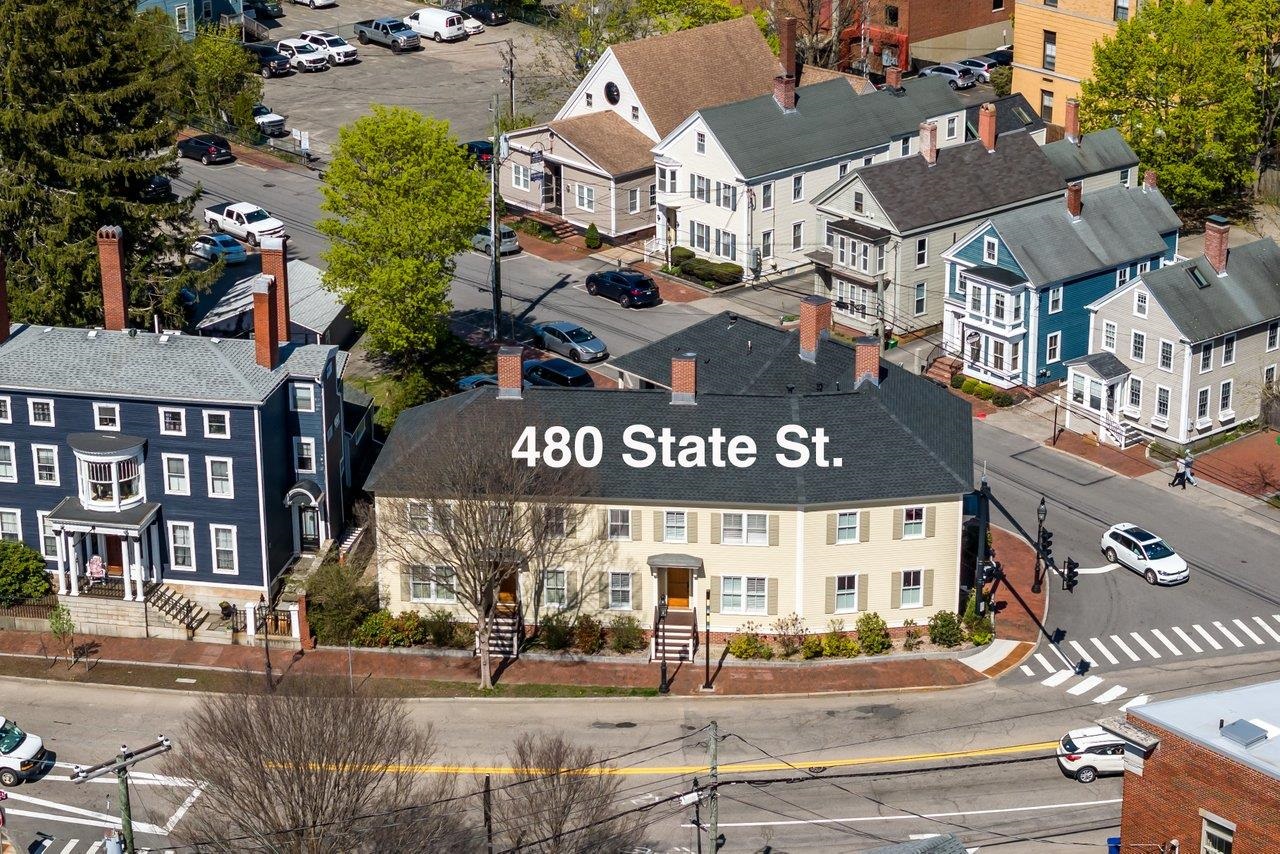 480 State Street Unit: 1