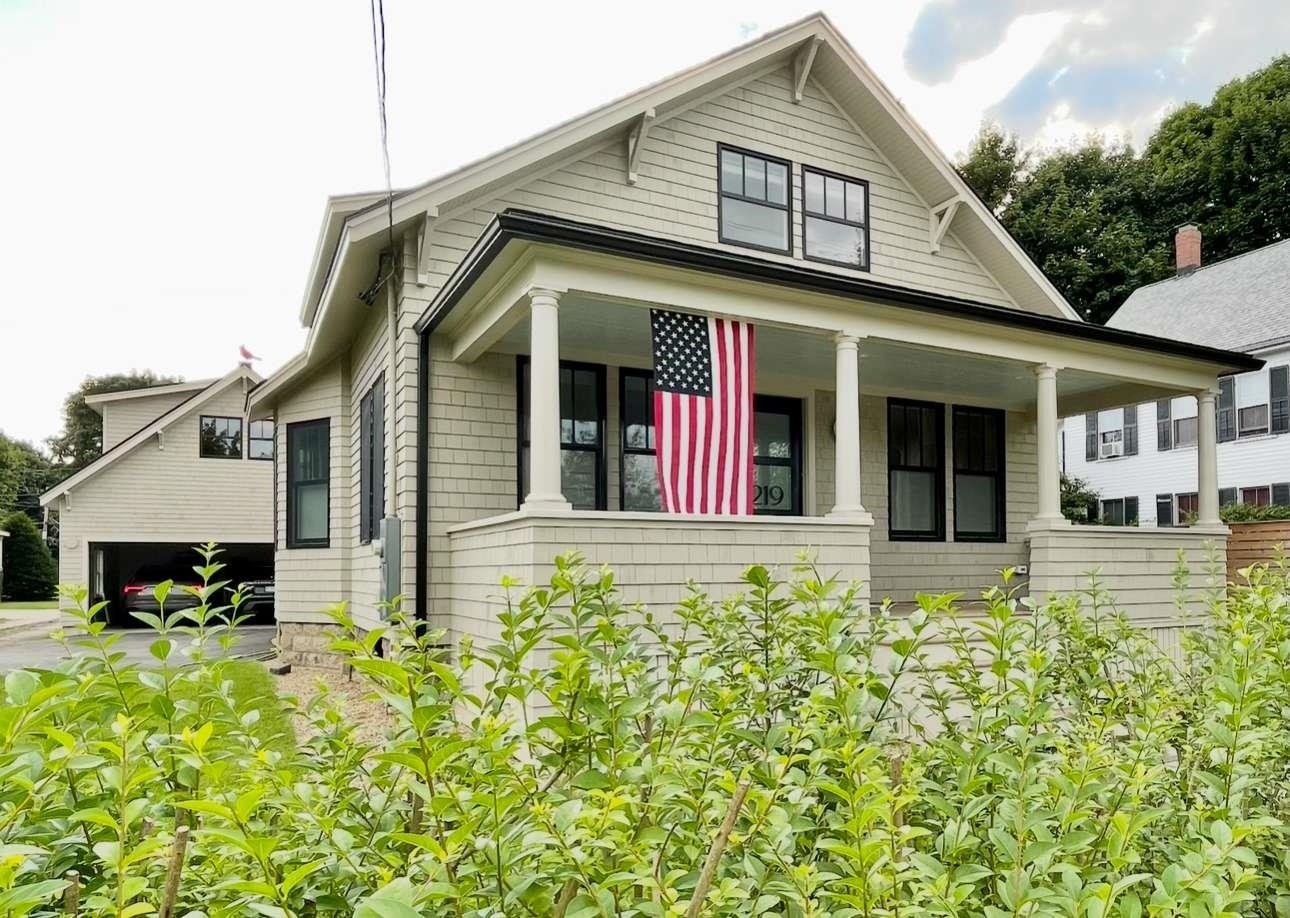 219 Sagamore Avenue