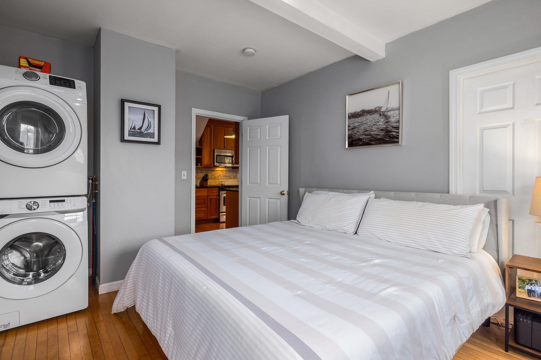 490 Islington Street Unit: 1