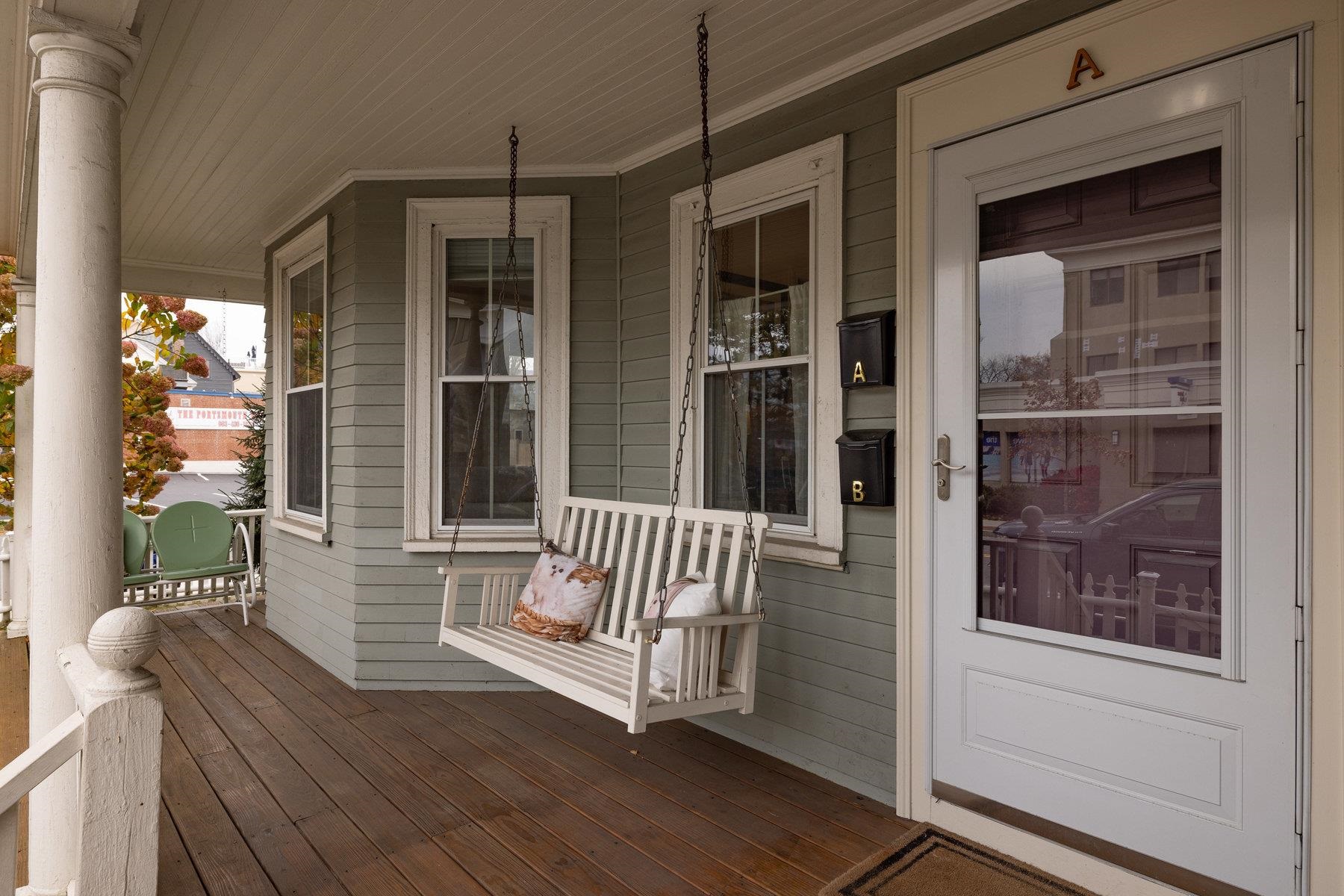 490 Islington Street Unit: 1