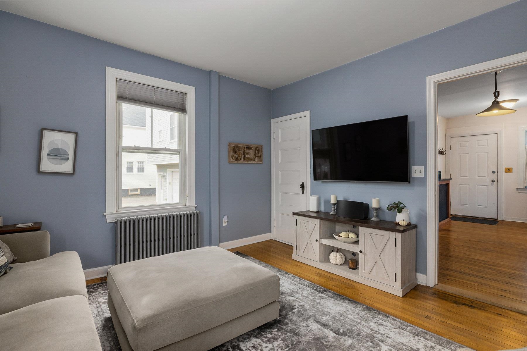 490 Islington Street Unit: 1