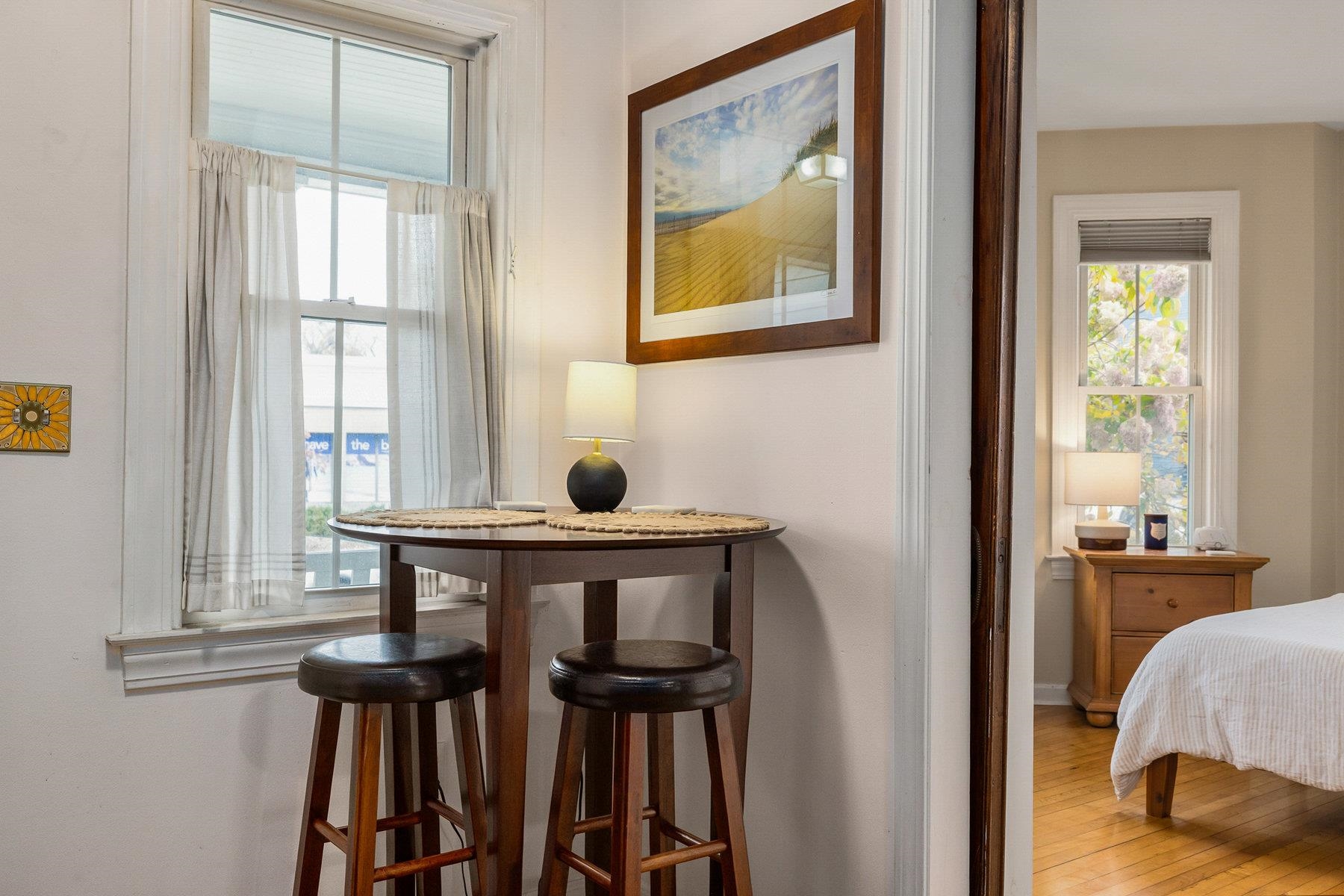 490 Islington Street Unit: 1