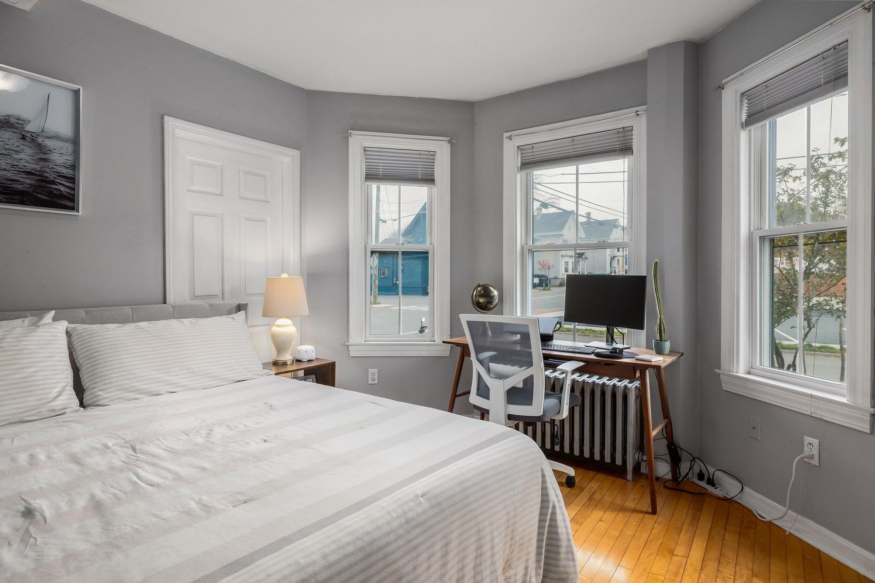 490 Islington Street Unit: 1