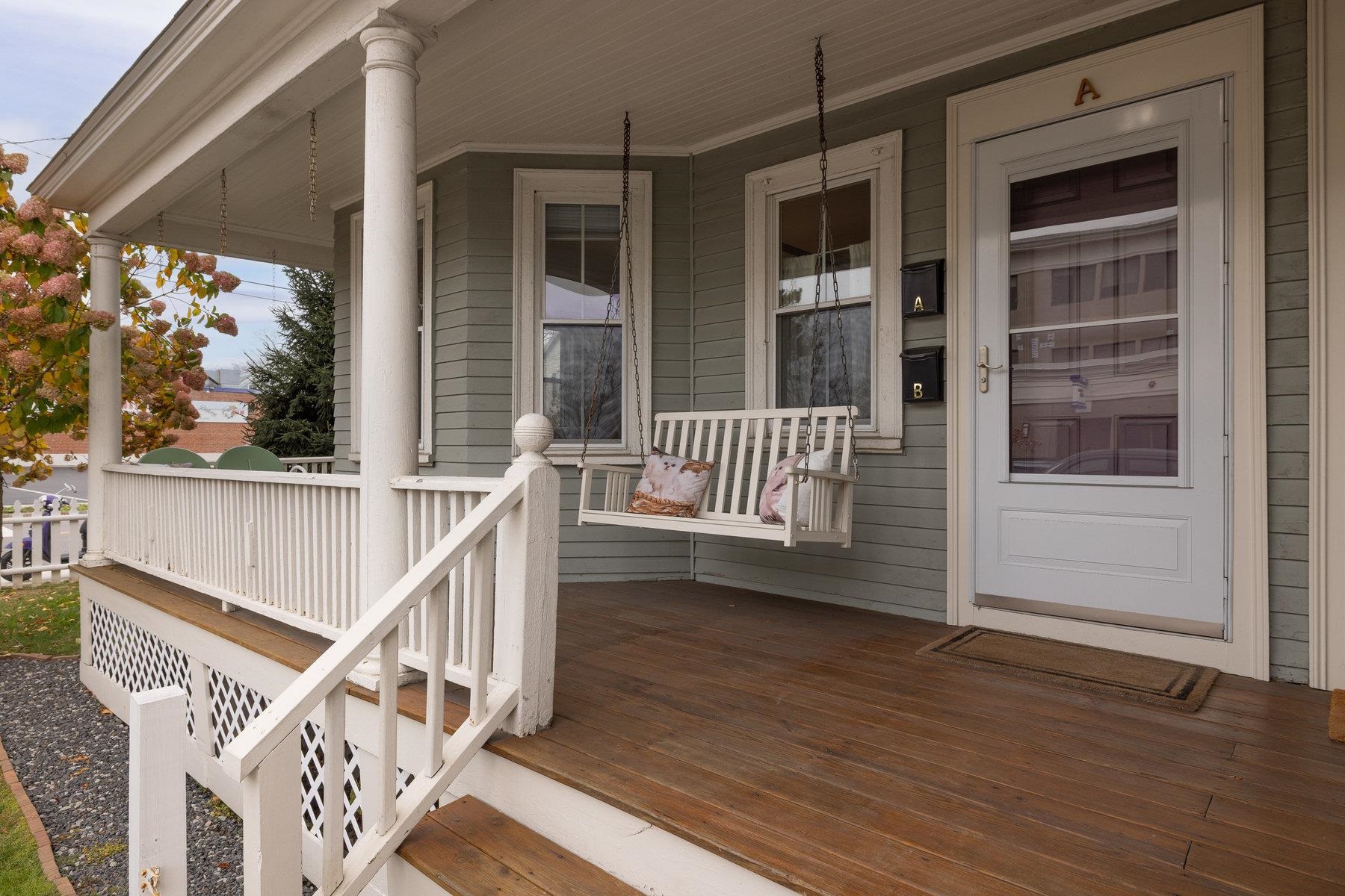 490 Islington Street Unit: 1