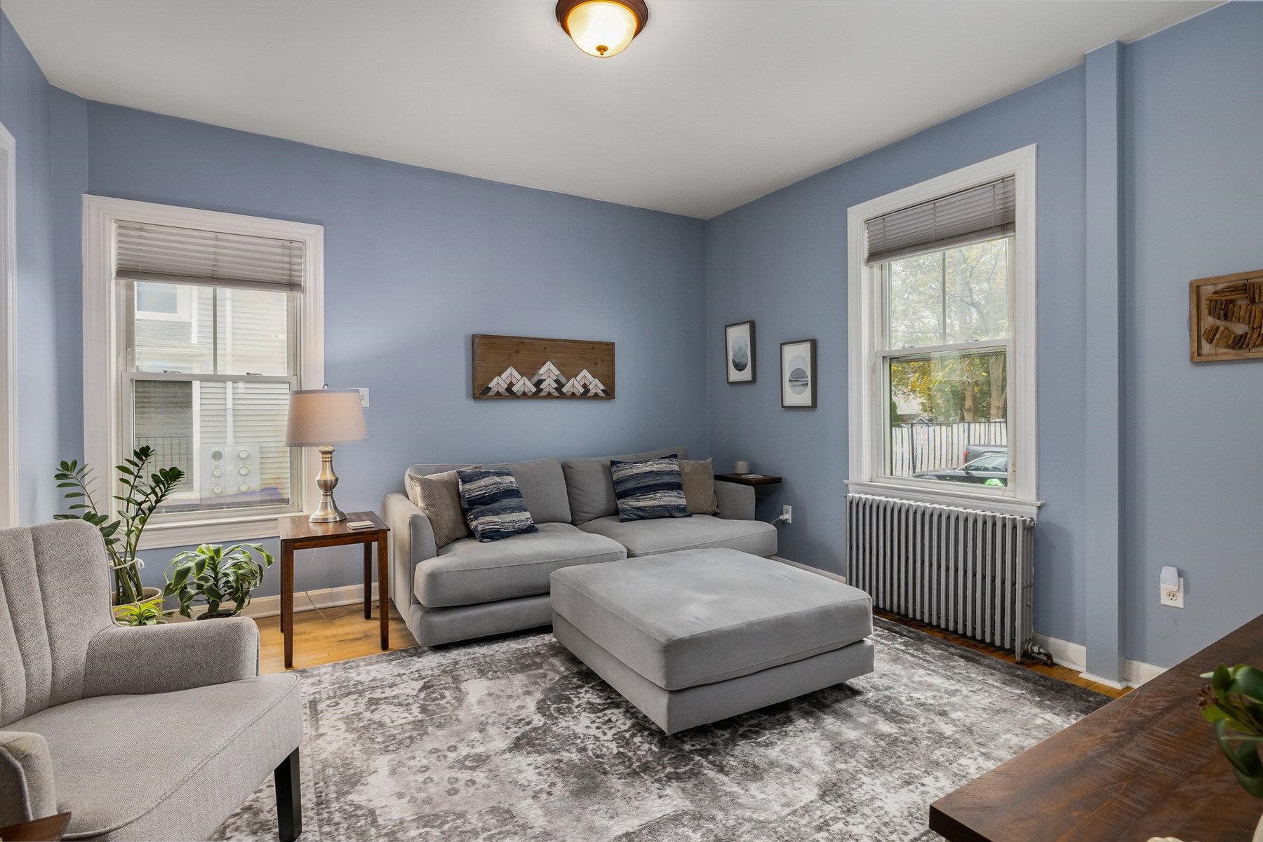 490 Islington Street Unit: 1