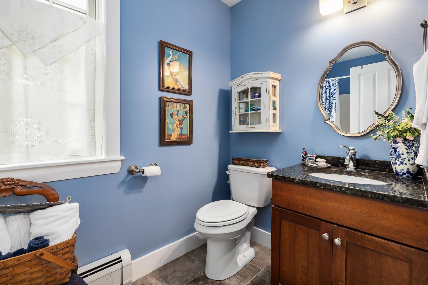 25 South Mill Street