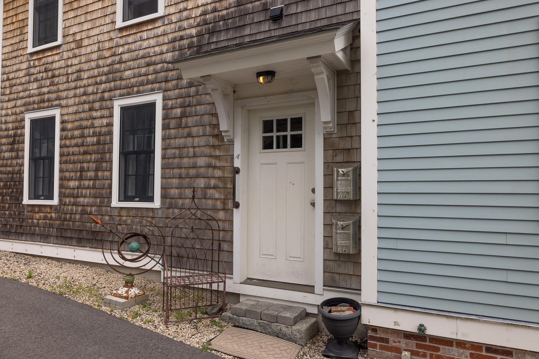 25 South Mill Street