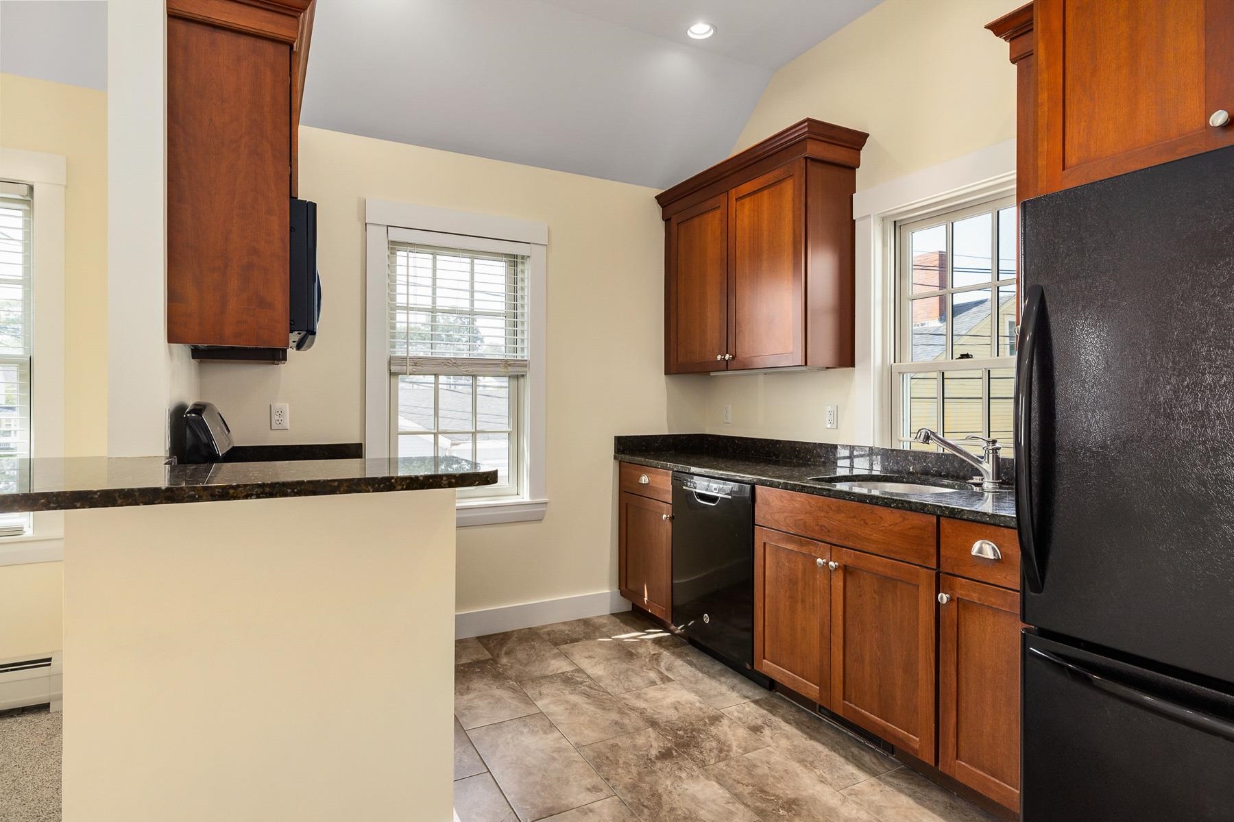 25 South Mill Street