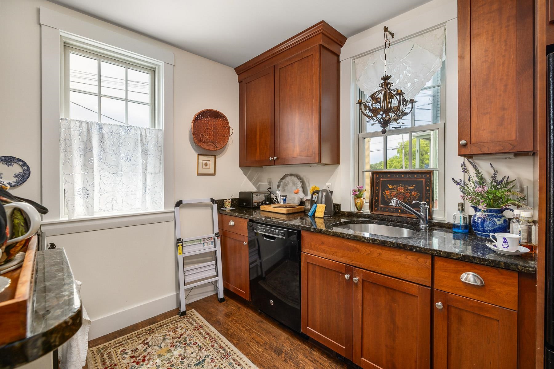 25 South Mill Street