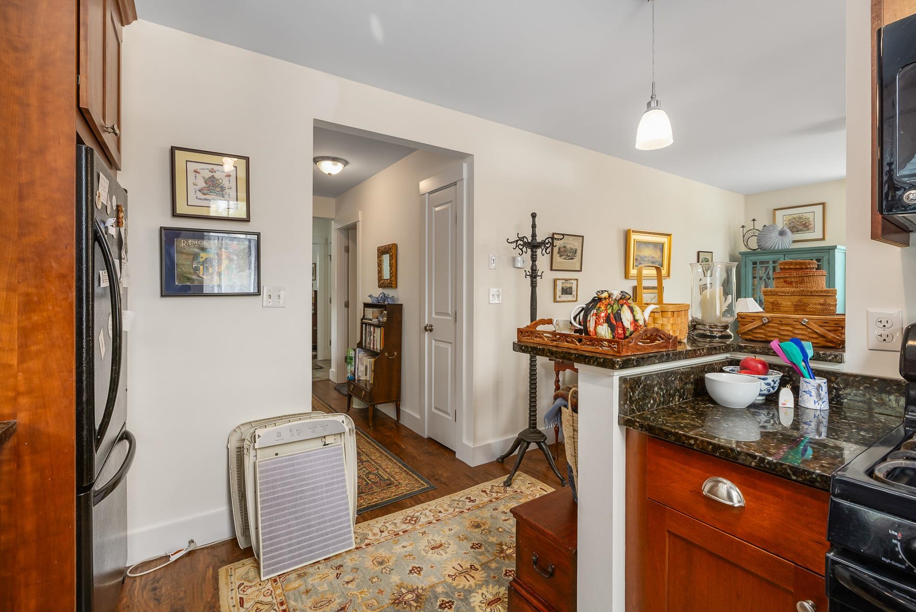 25 South Mill Street