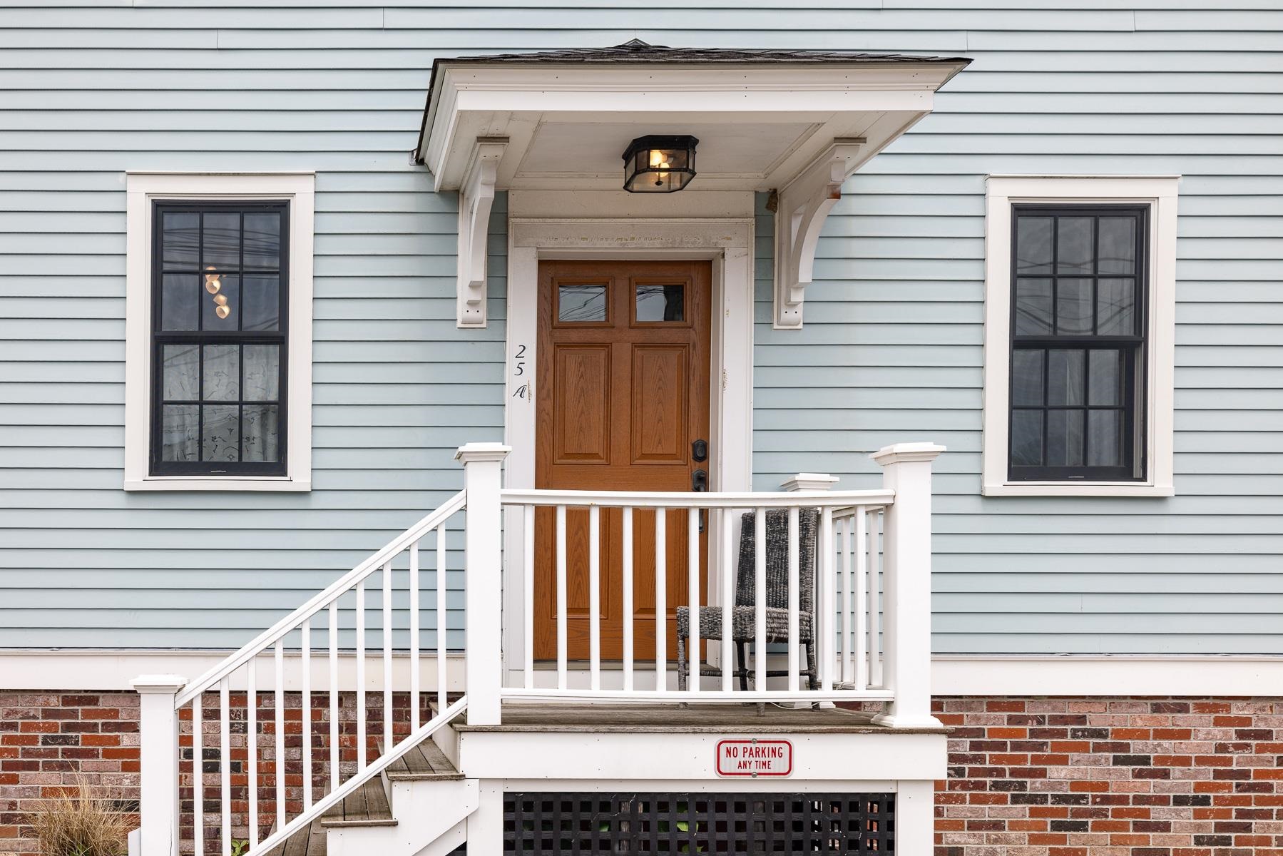 25 South Mill Street