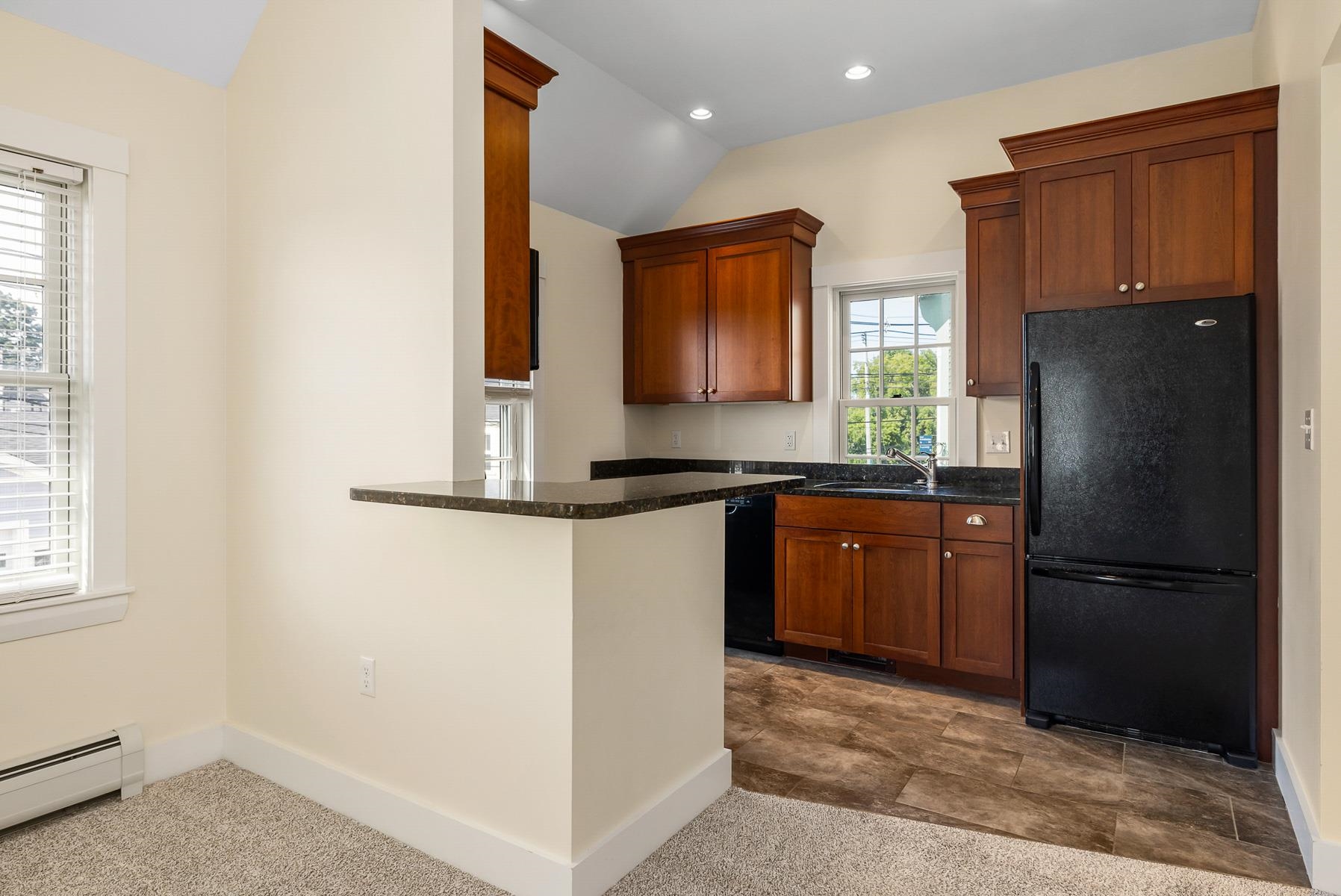 25 South Mill Street