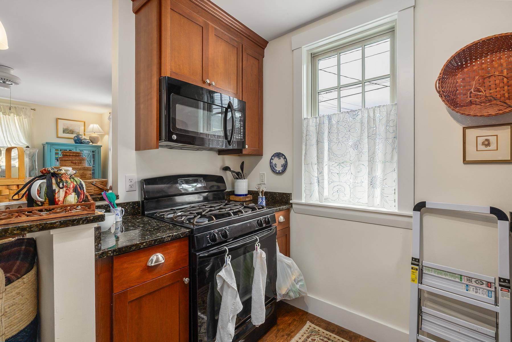 25 South Mill Street