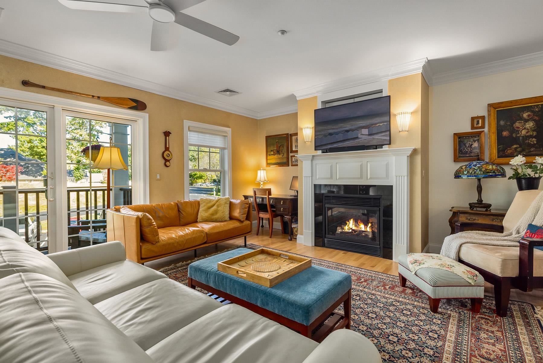 100 Shepards Cove Road Unit: F204