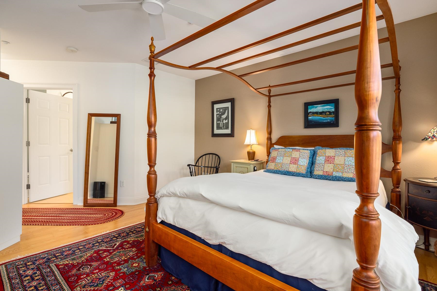 100 Shepards Cove Road Unit: F204