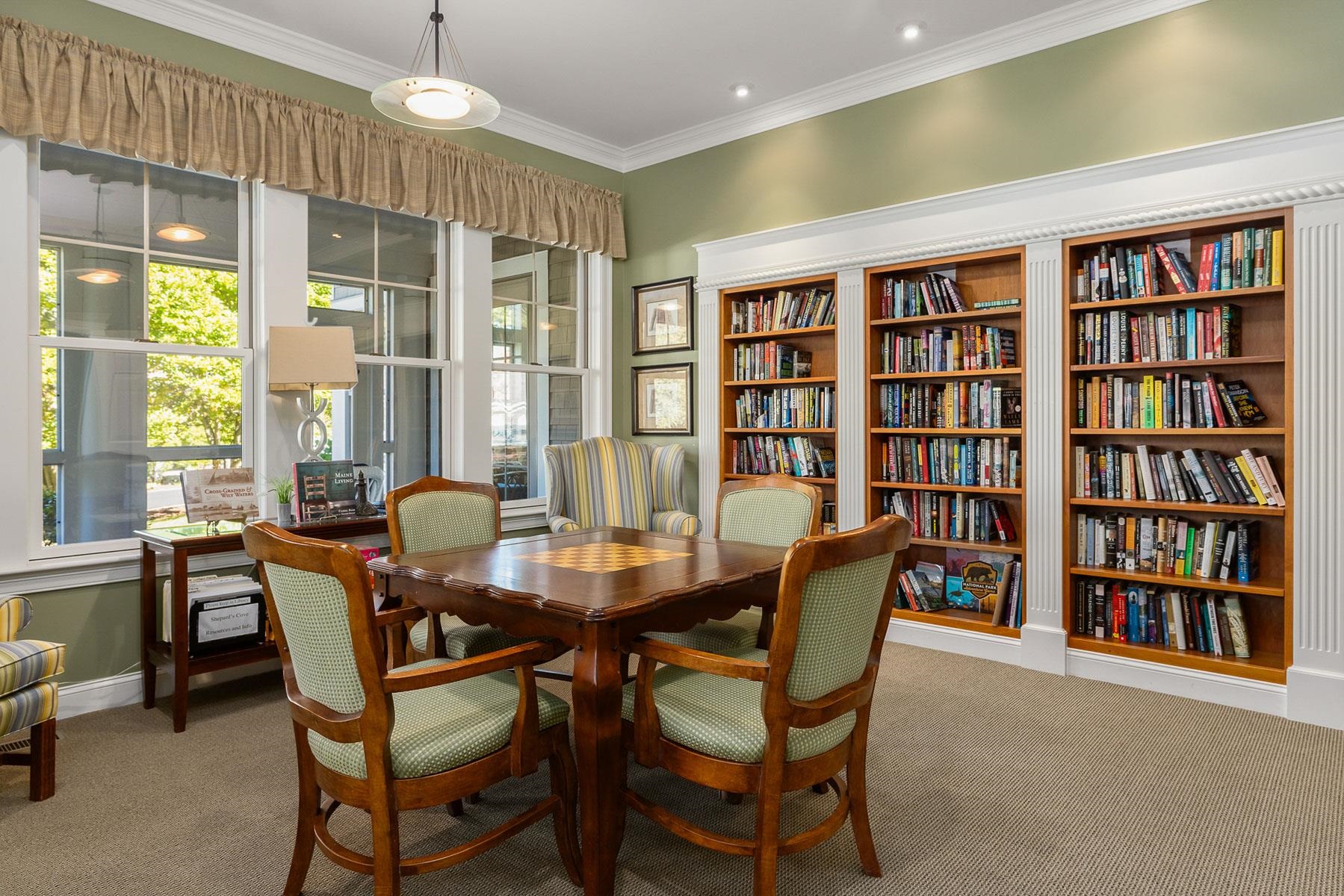 100 Shepards Cove Road Unit: F204