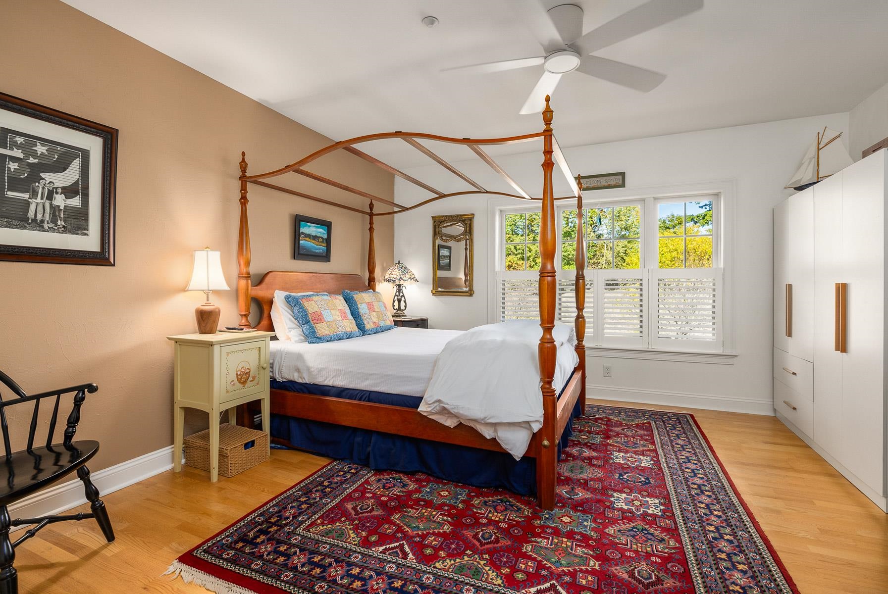 100 Shepards Cove Road Unit: F204