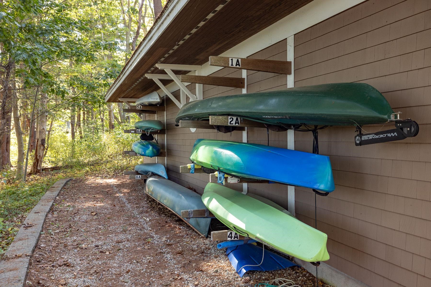 100 Shepards Cove Road Unit: F204