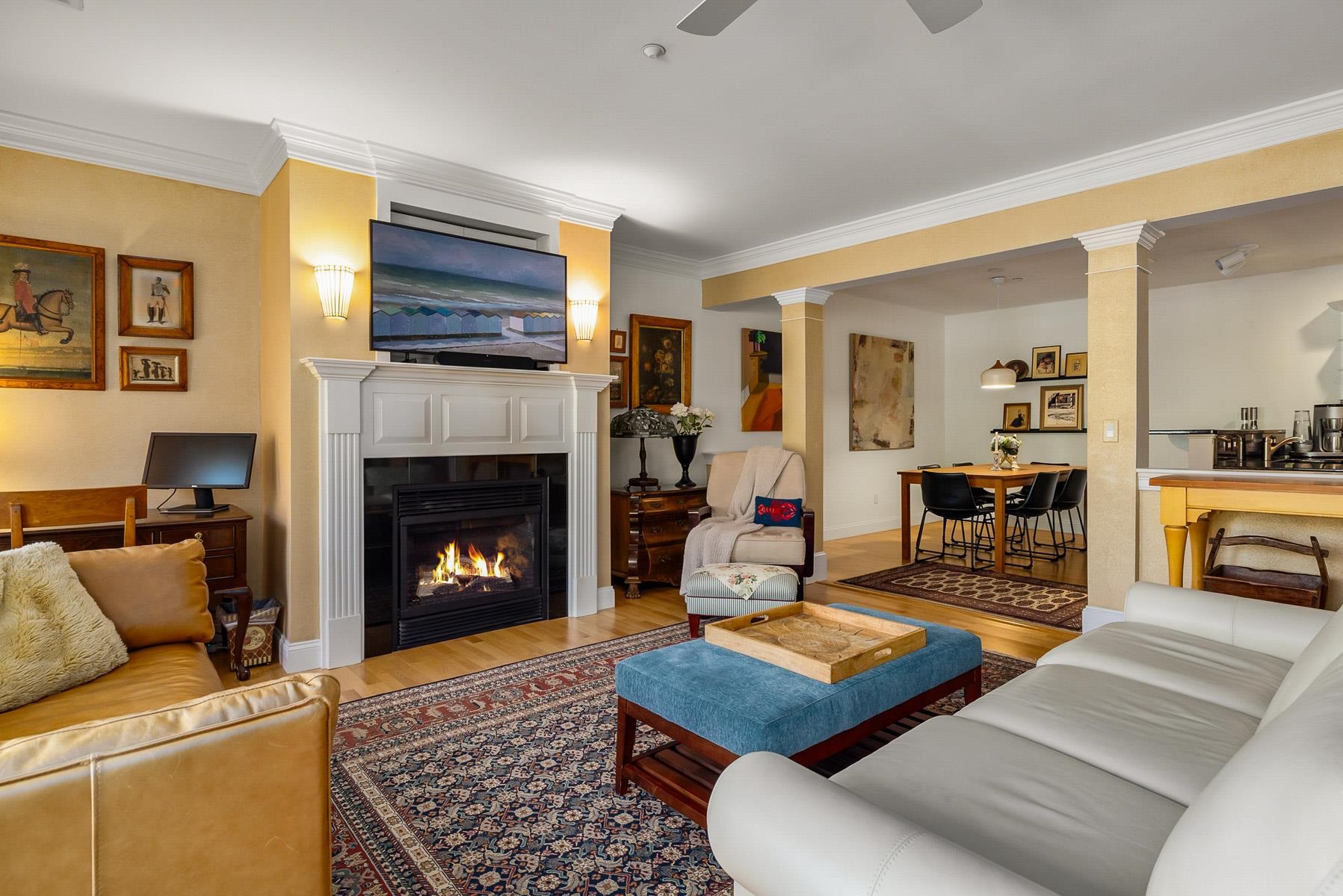 100 Shepards Cove Road Unit: F204