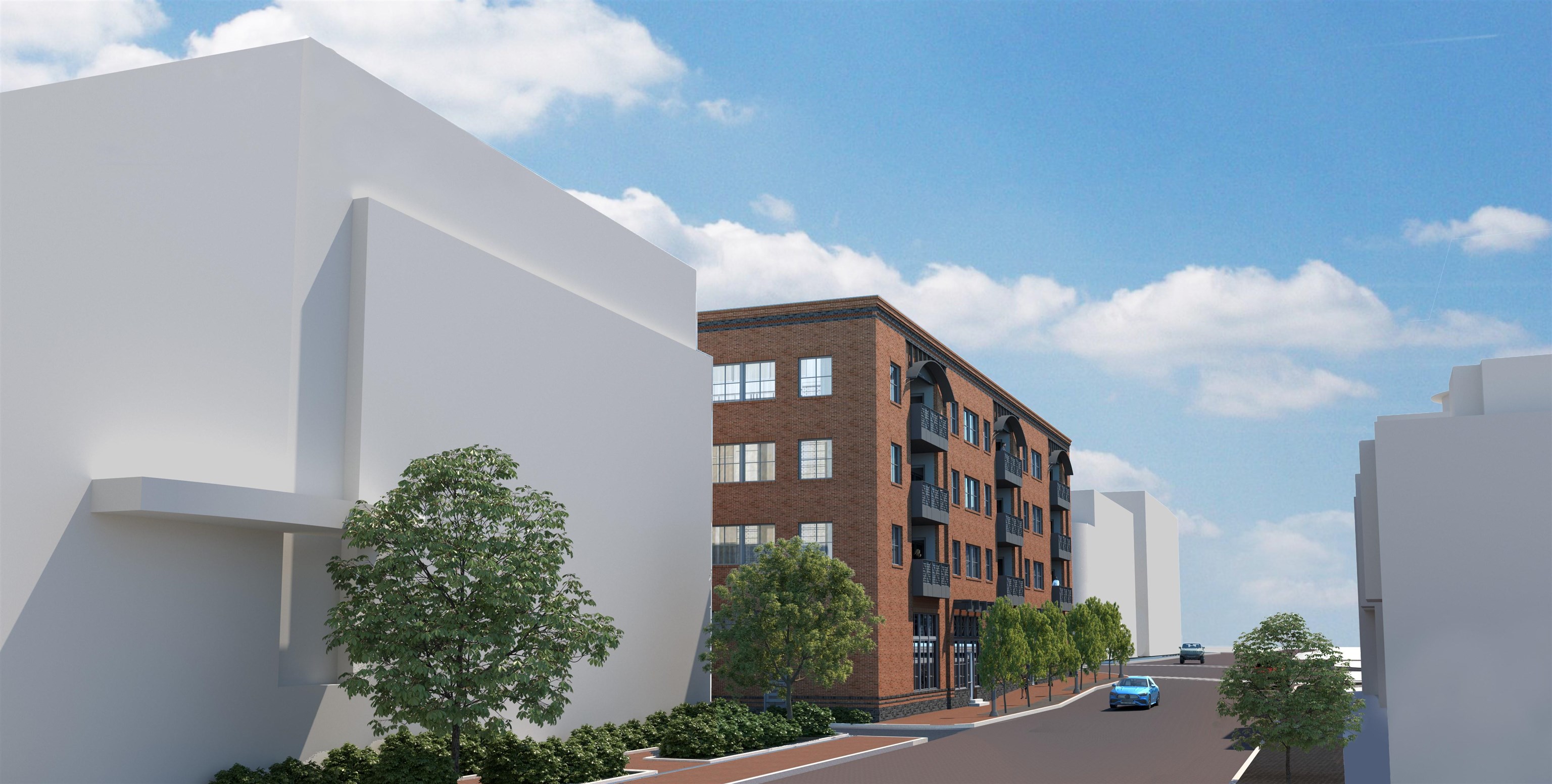 70 Maplewood Avenue Unit: 203