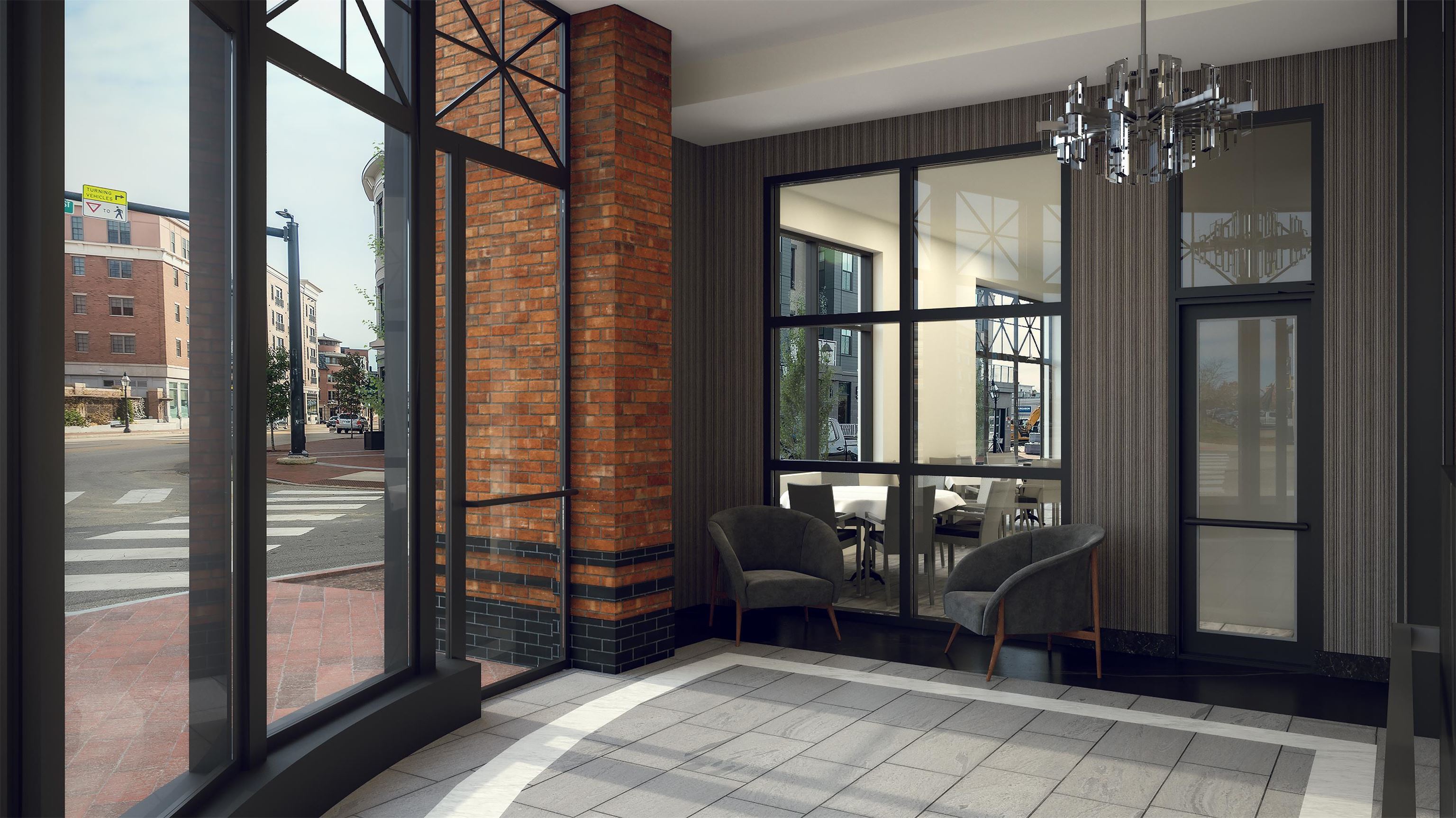 70 Maplewood Avenue Unit: 203