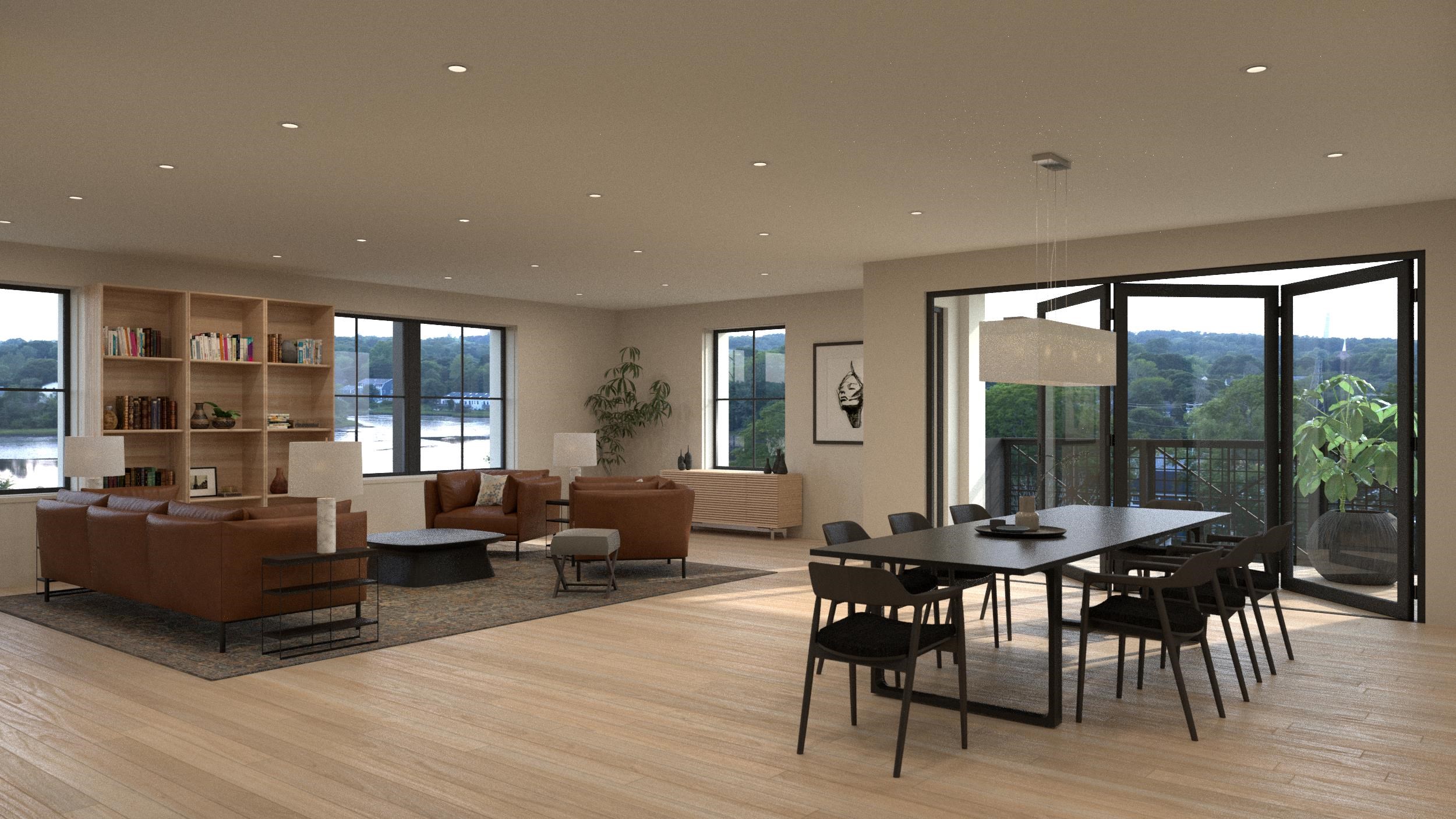 70 Maplewood Avenue Unit: 203