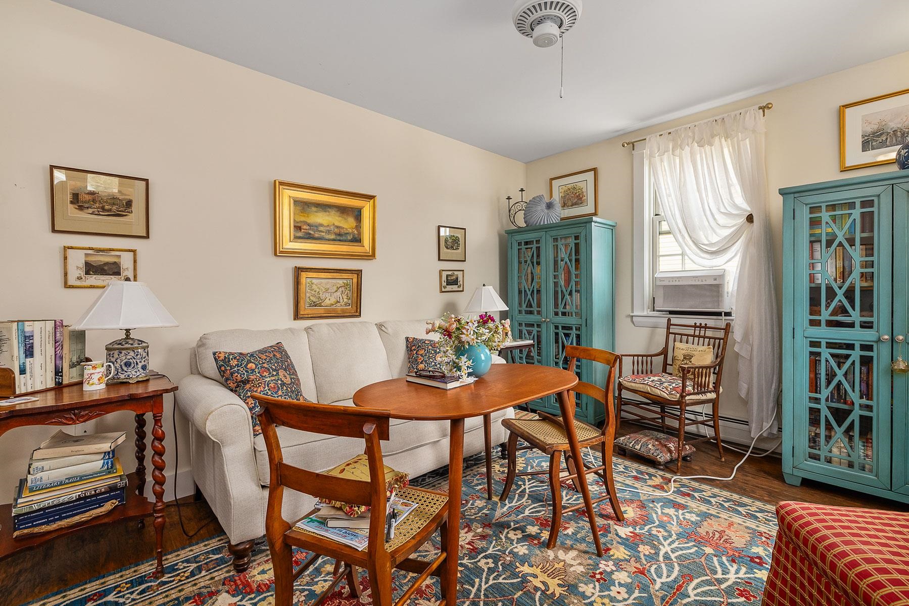 25 South Mill Street