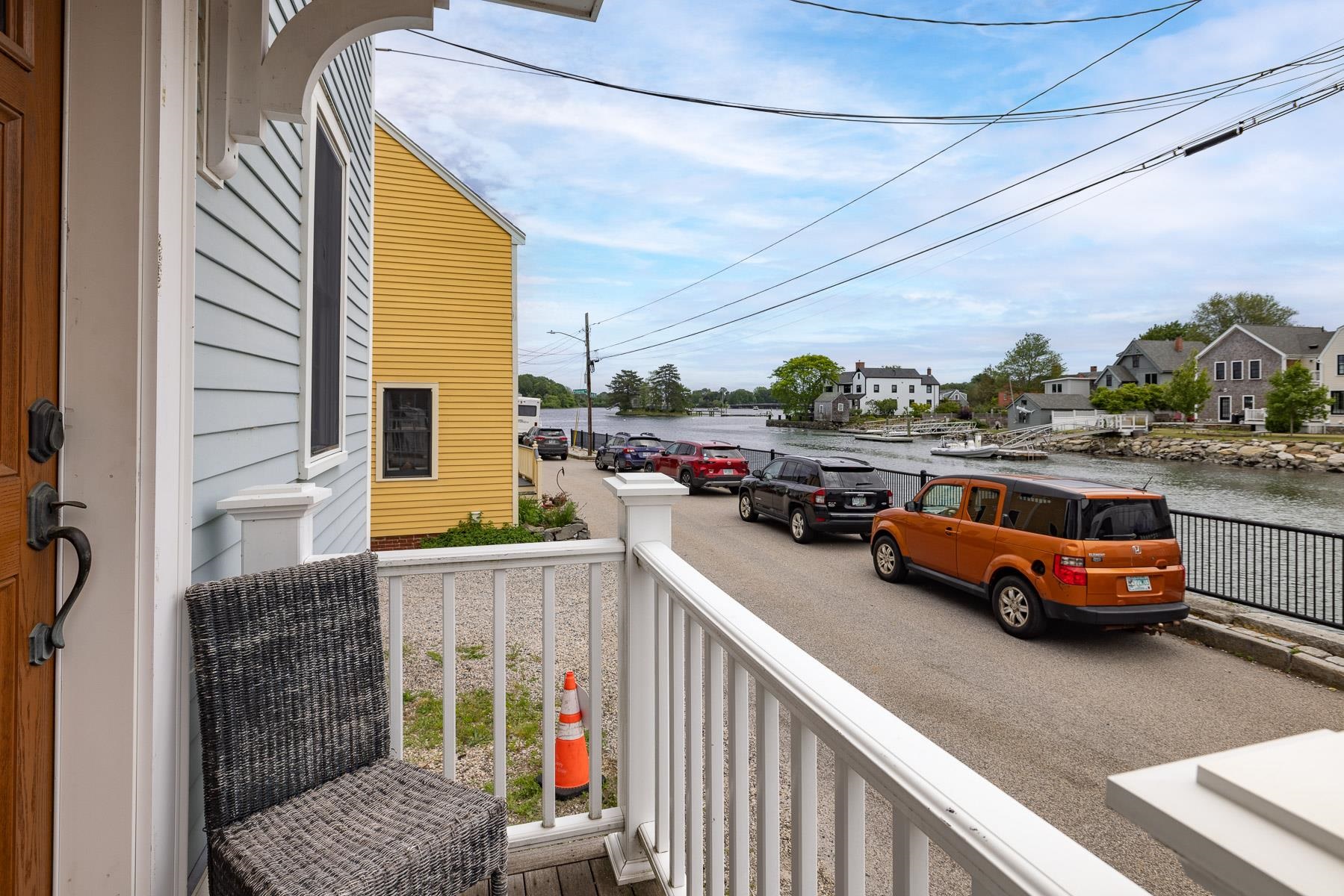 25 South Mill Street