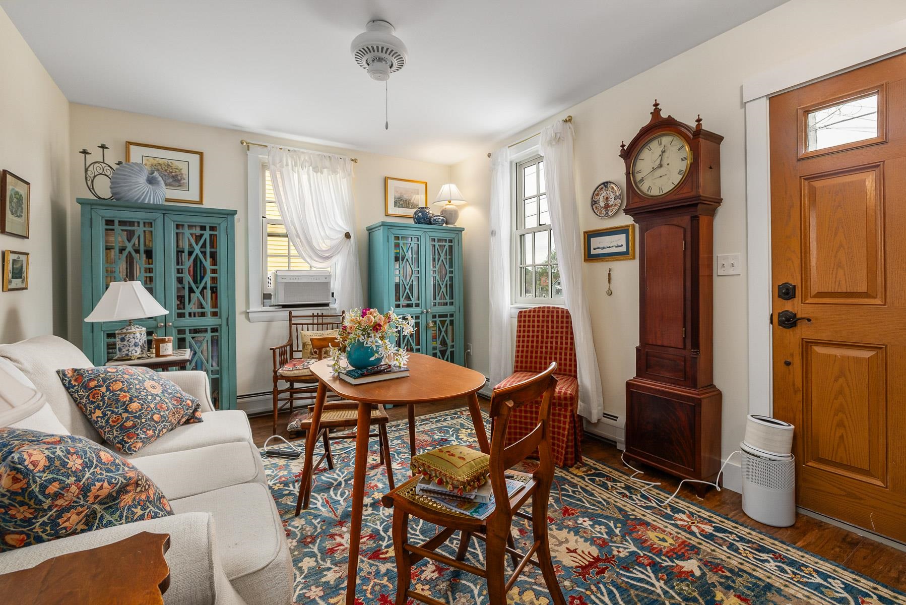 25 South Mill Street