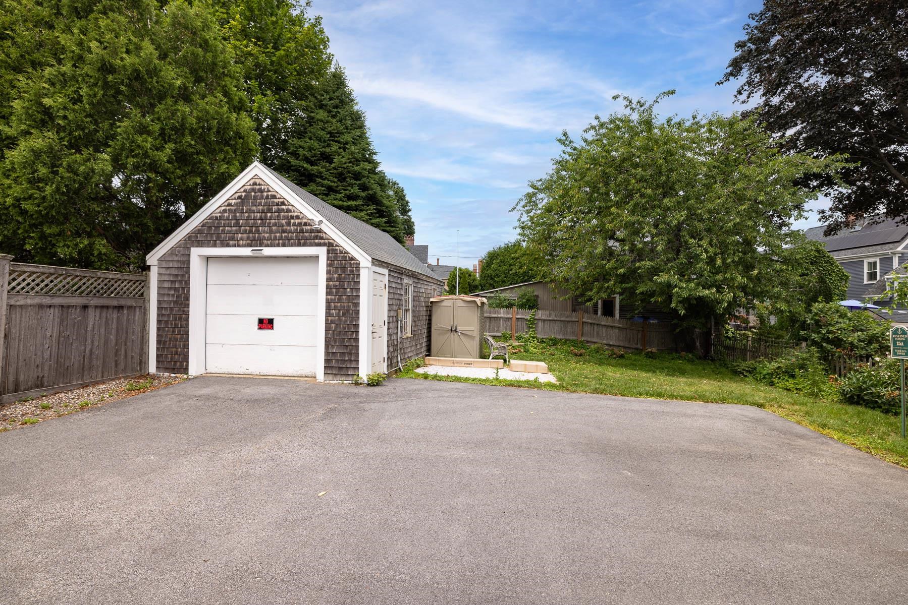 25 South Mill Street