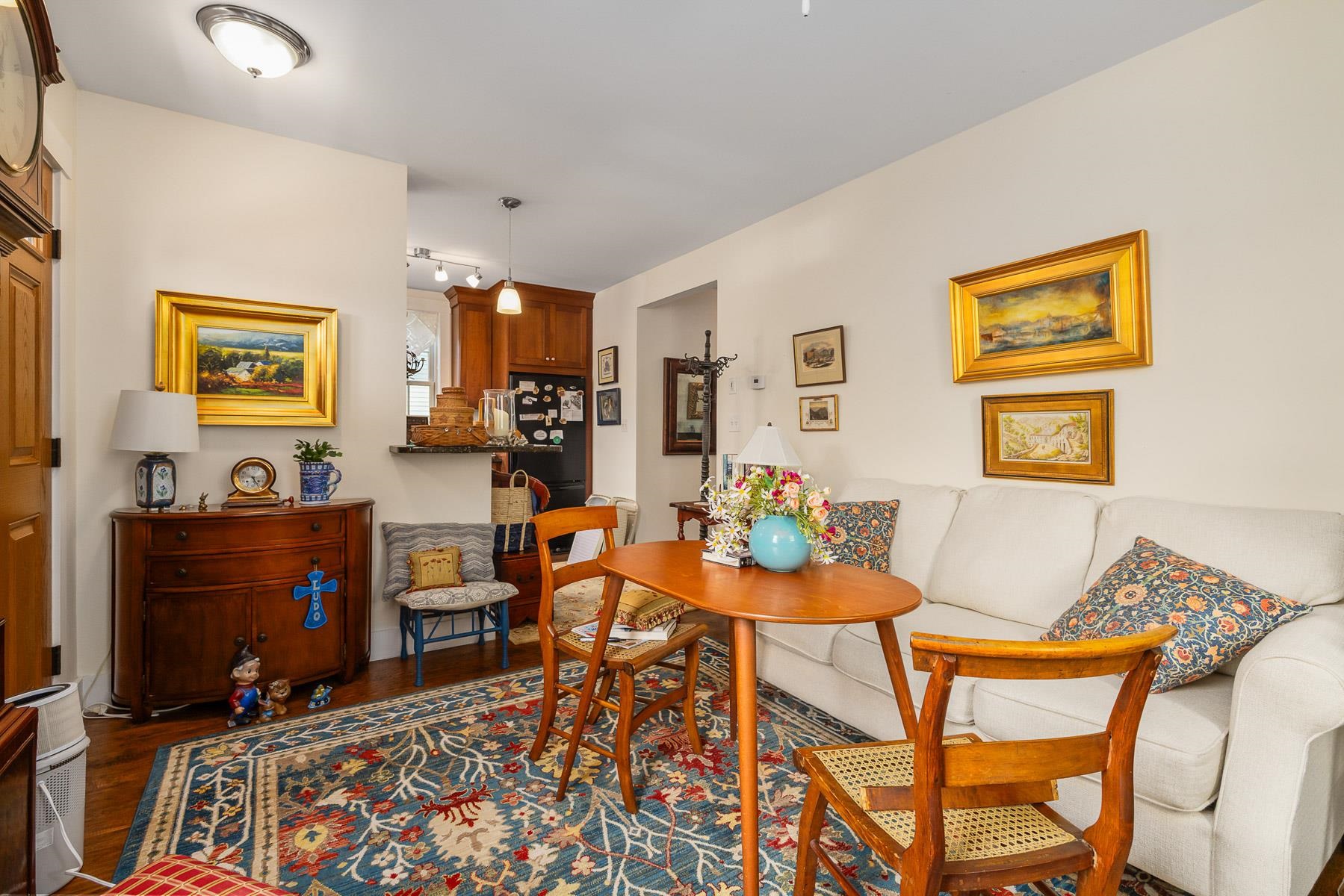 25 South Mill Street