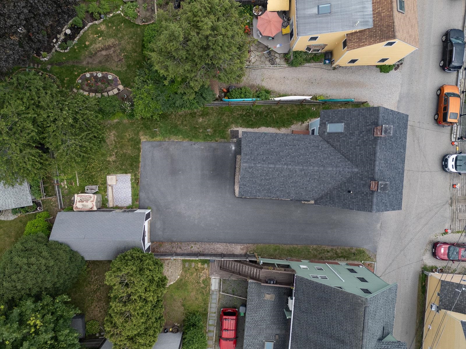 25 South Mill Street