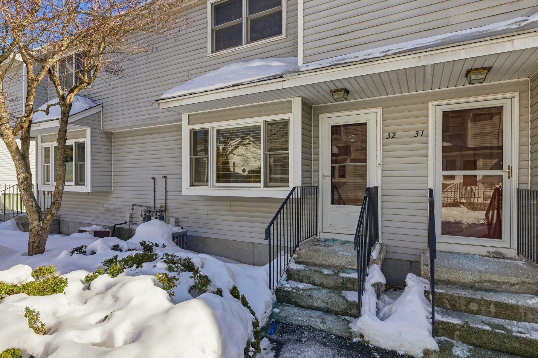 777 Middle Road Unit: 32