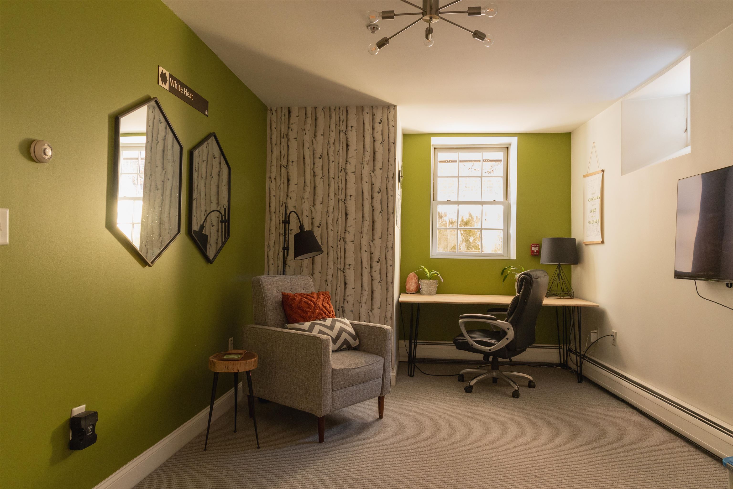 159 State Street Unit: 1B