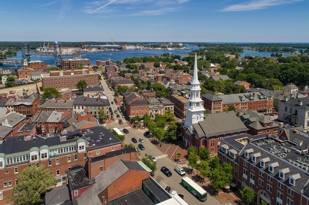 159 State Street Unit: 1B