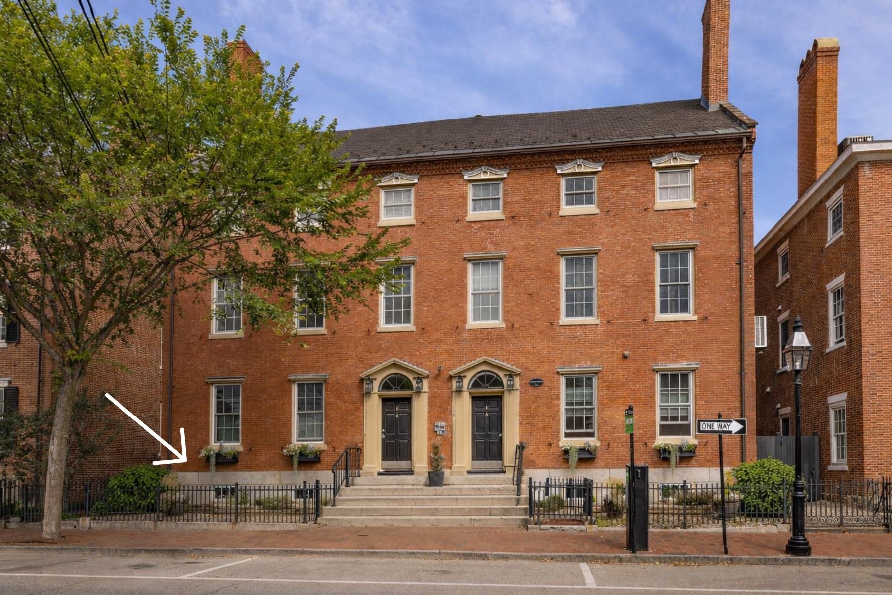159 State Street Unit: 1B