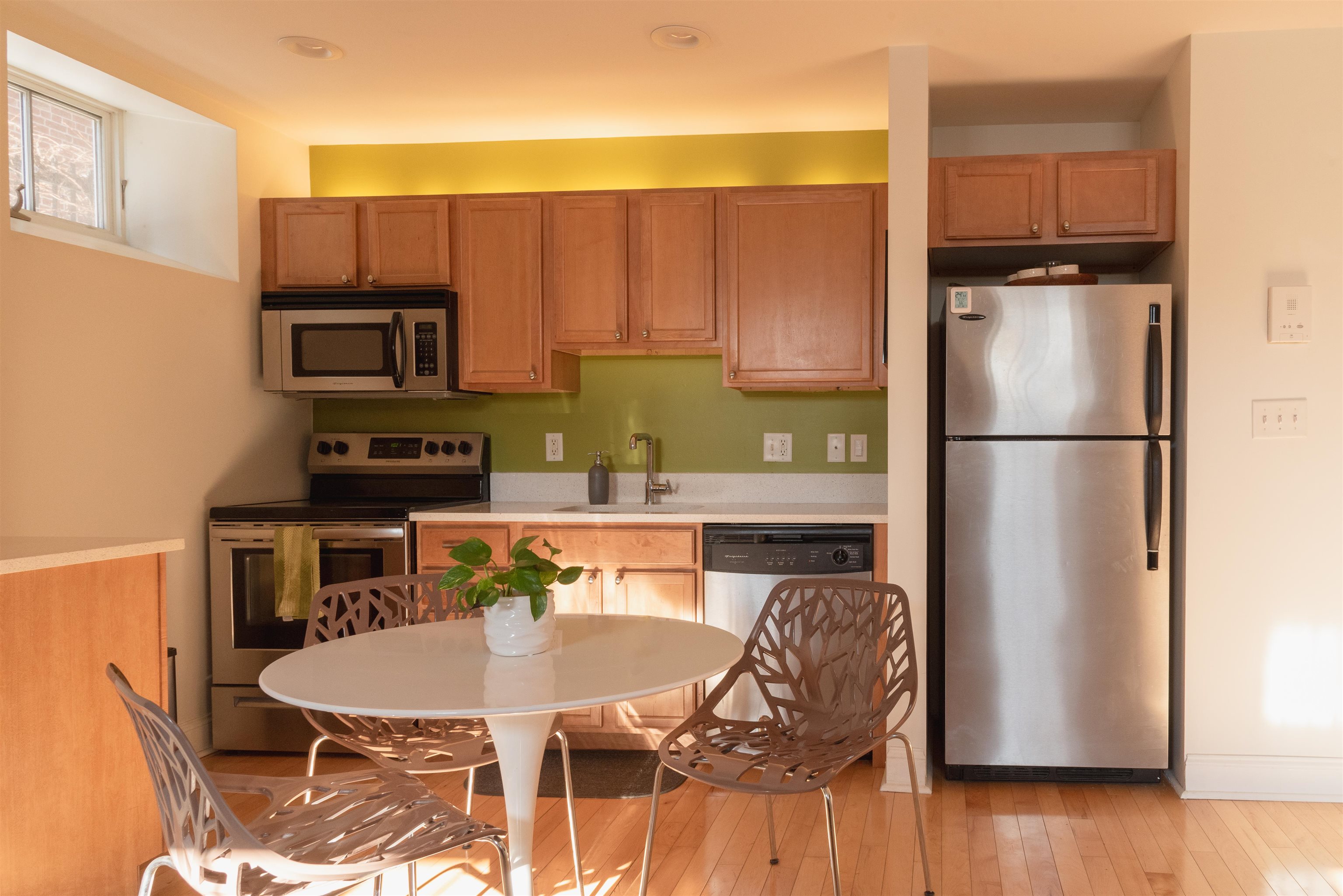 159 State Street Unit: 1B