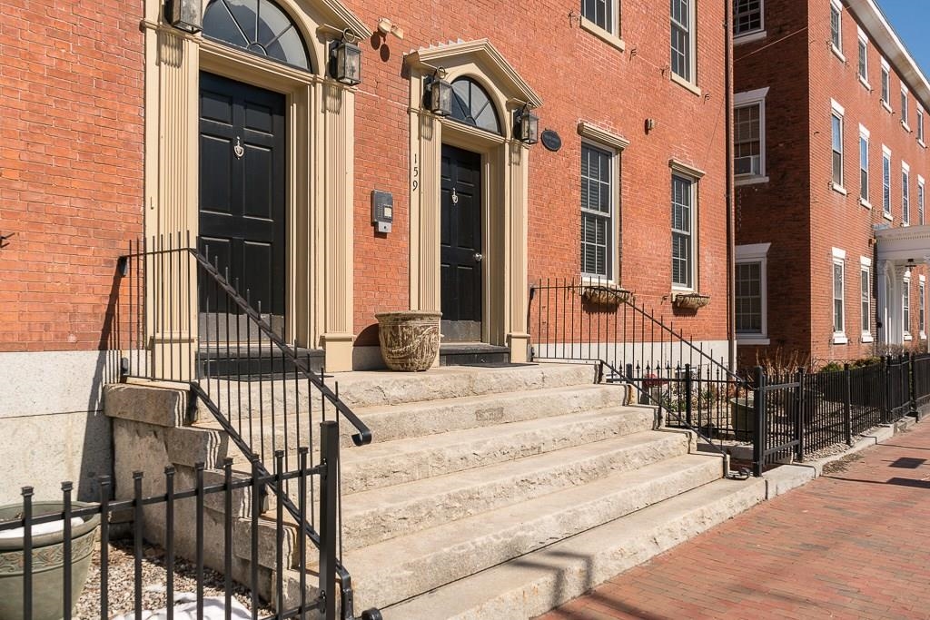 159 State Street Unit: 1B