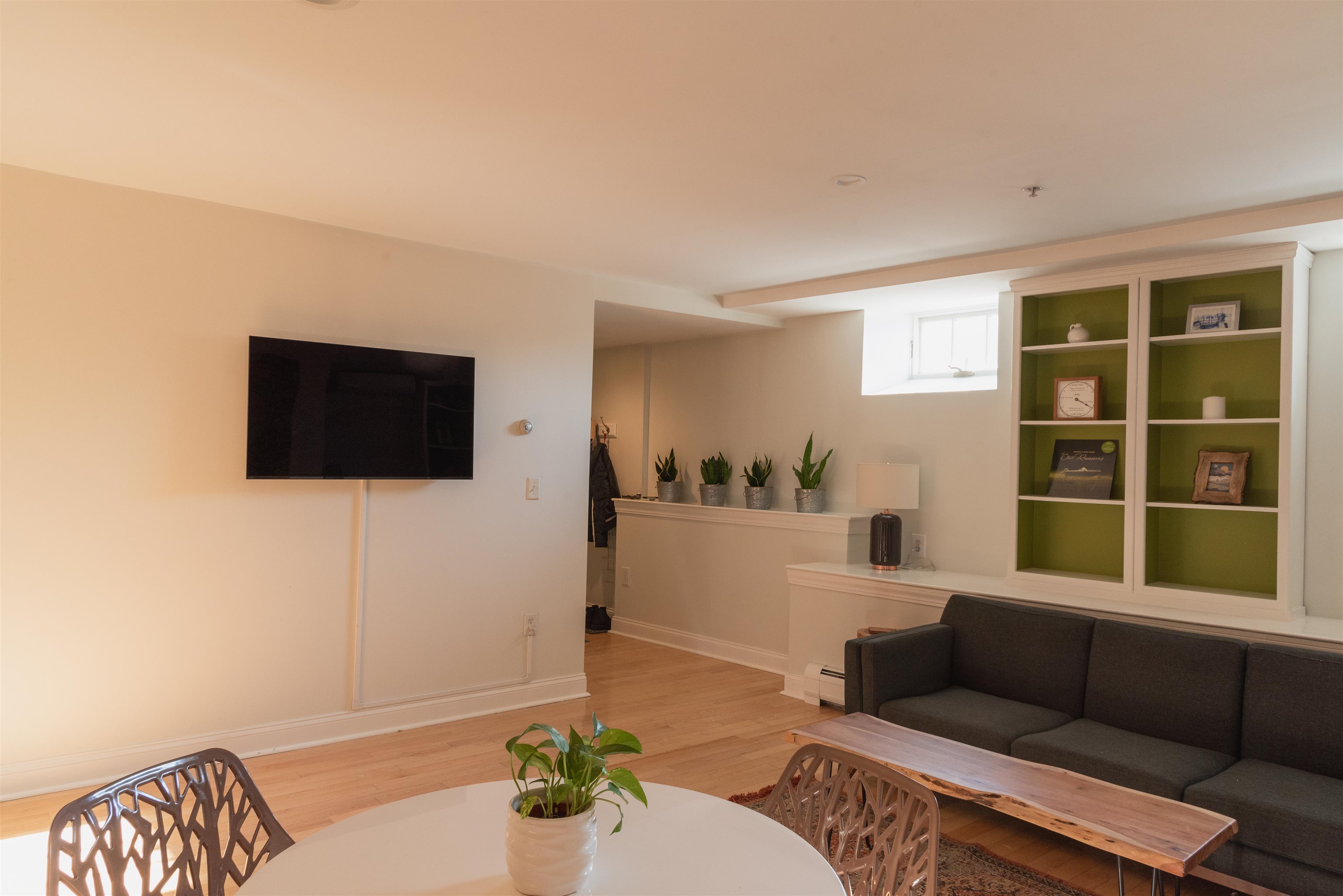 159 State Street Unit: 1B