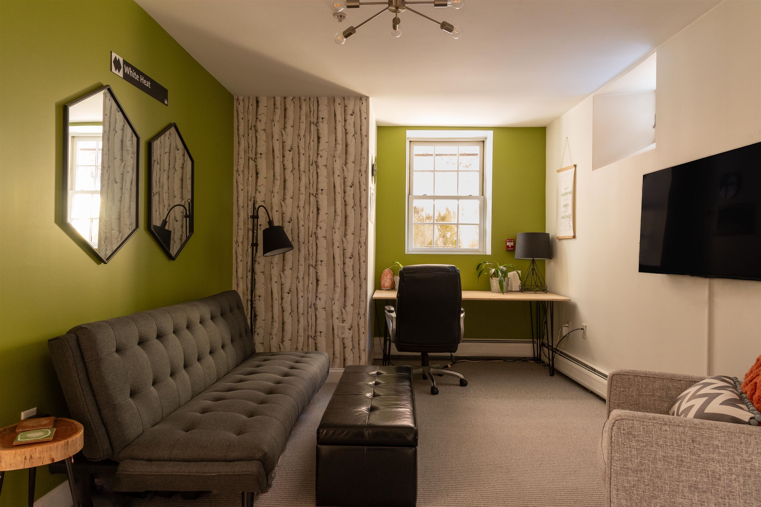 159 State Street Unit: 1B