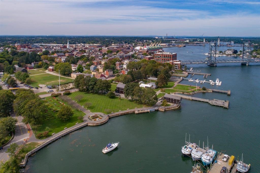 159 State Street Unit: 1B