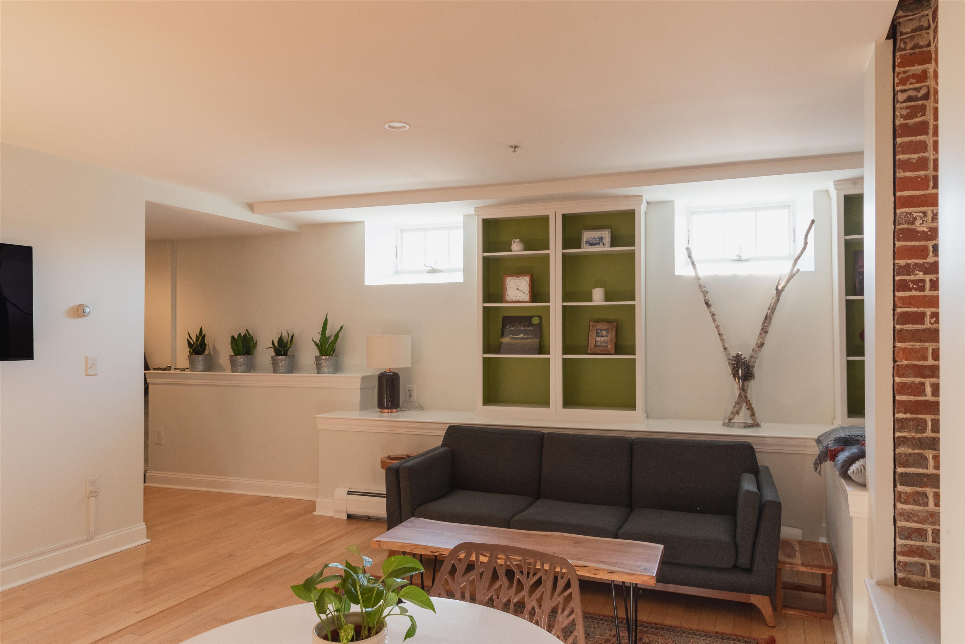 159 State Street Unit: 1B