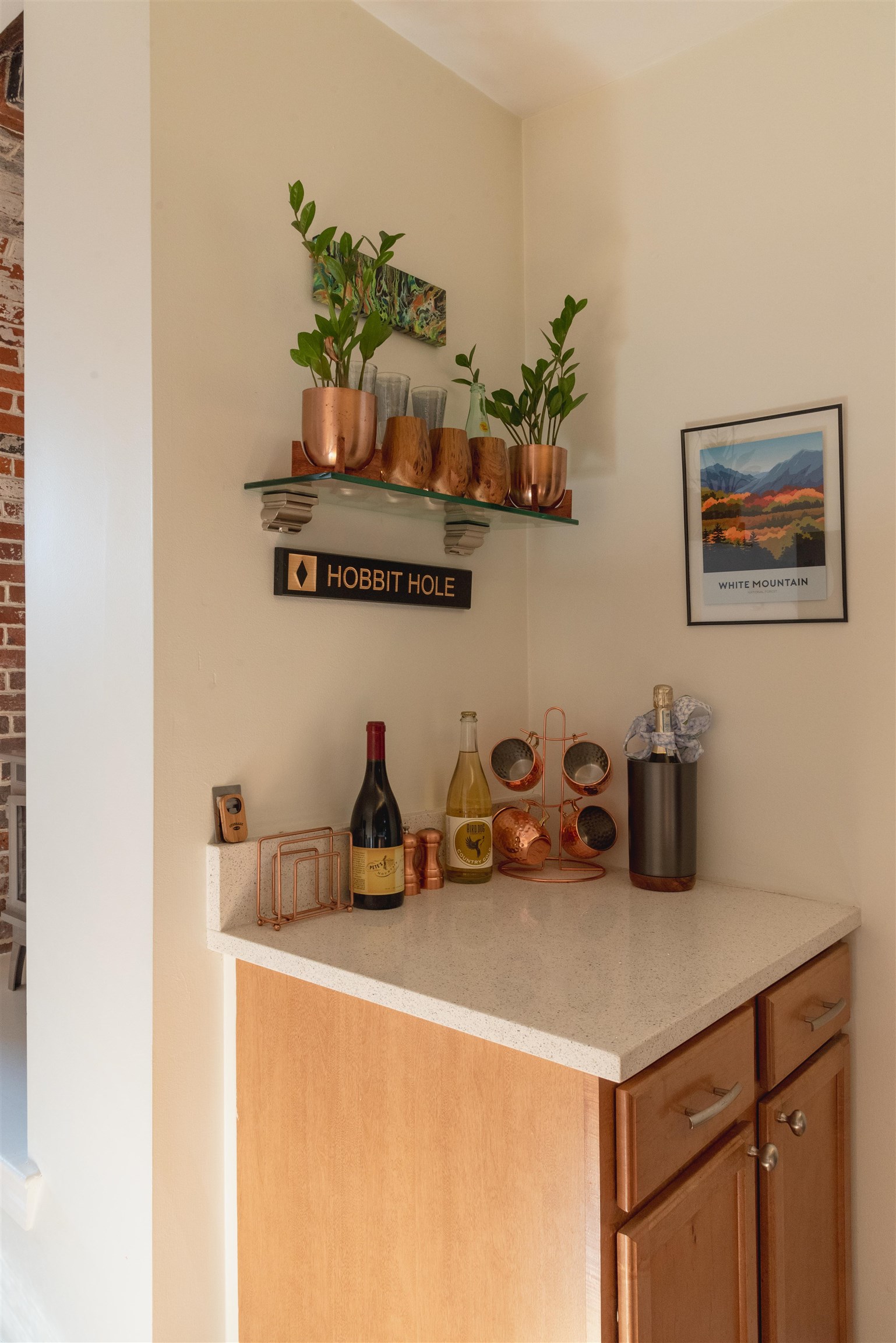 159 State Street Unit: 1B