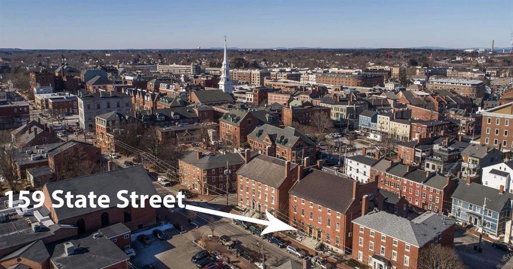 159 State Street Unit: 1B