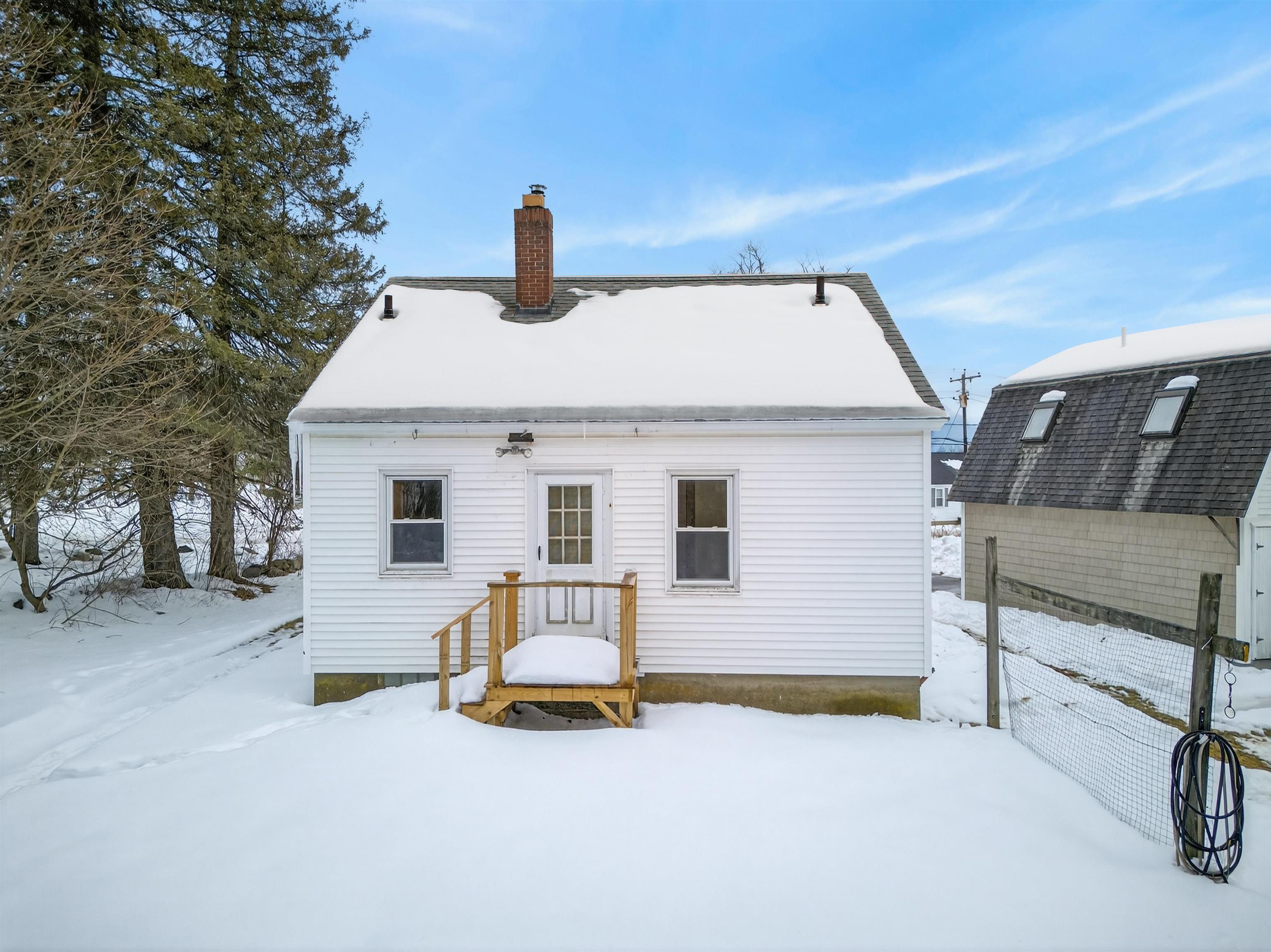 161 Bolt Hill Road