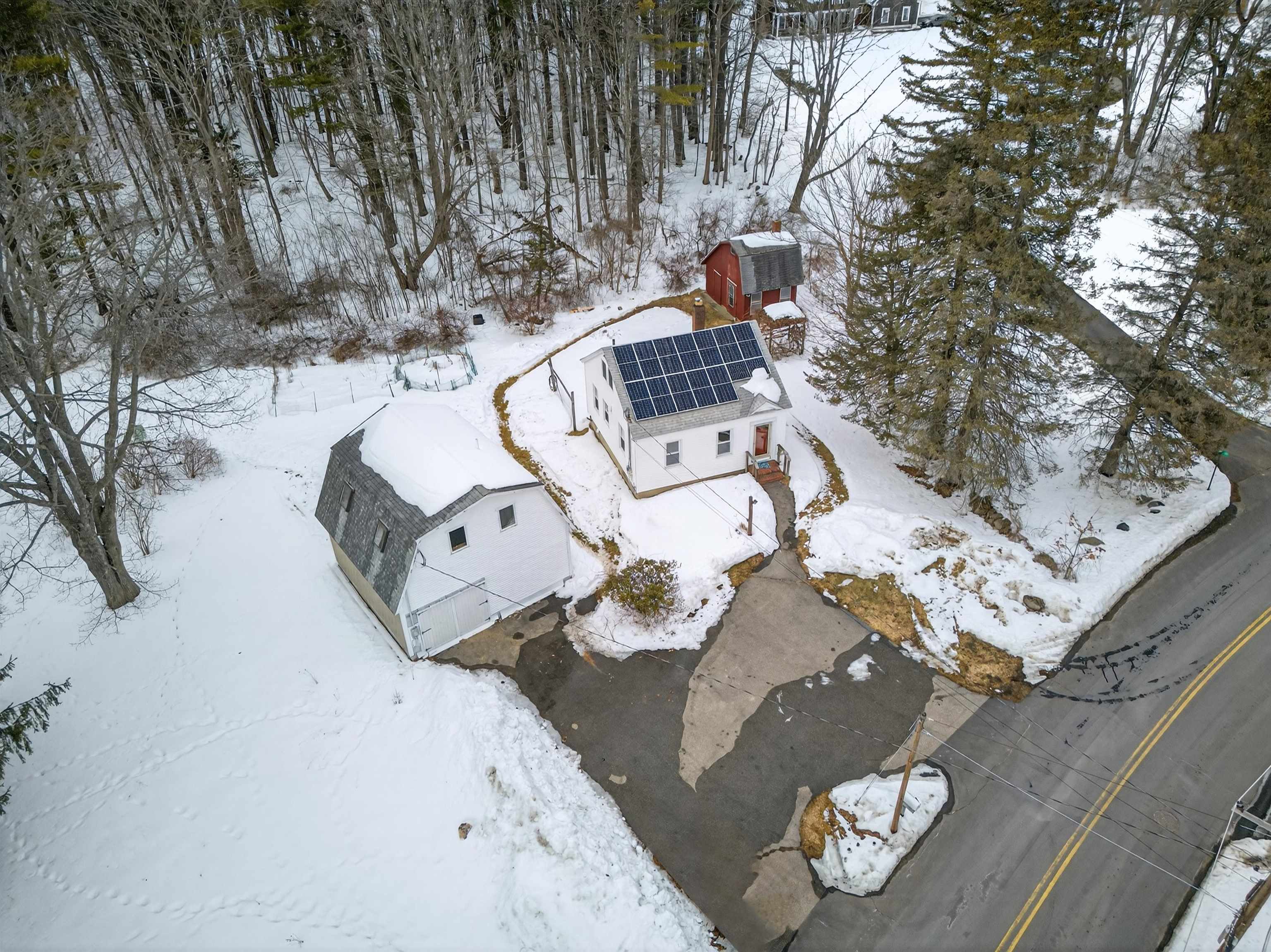 161 Bolt Hill Road
