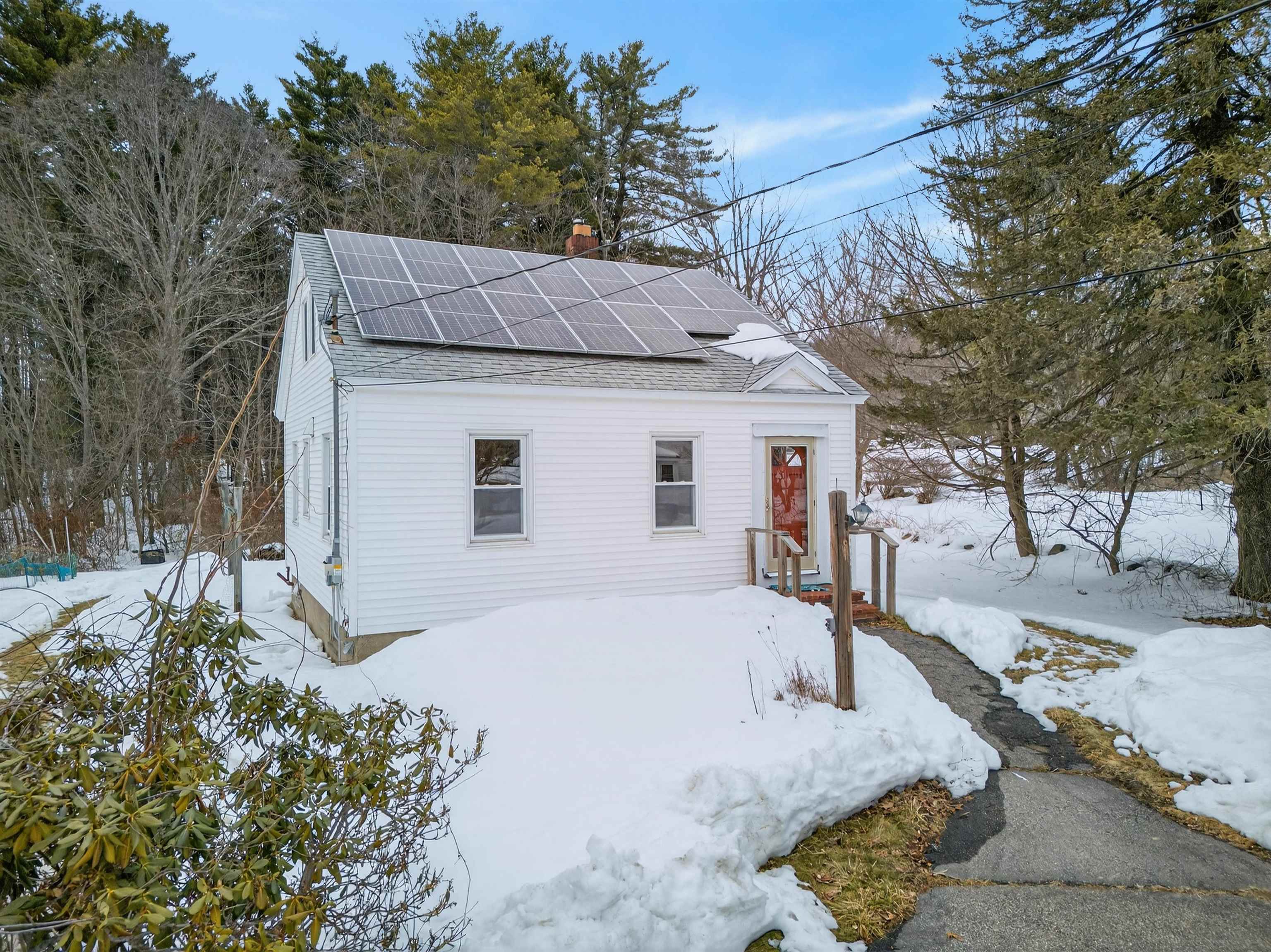 161 Bolt Hill Road